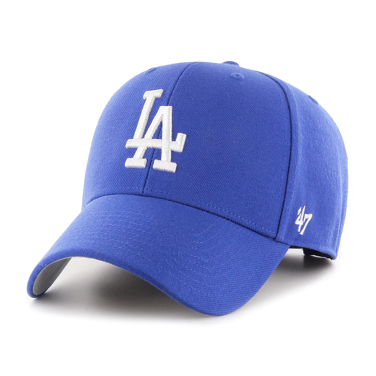 ' 47 Brand LOS ANGELES DODGERS TWO TONE '47 MVP ADJUSTABLE