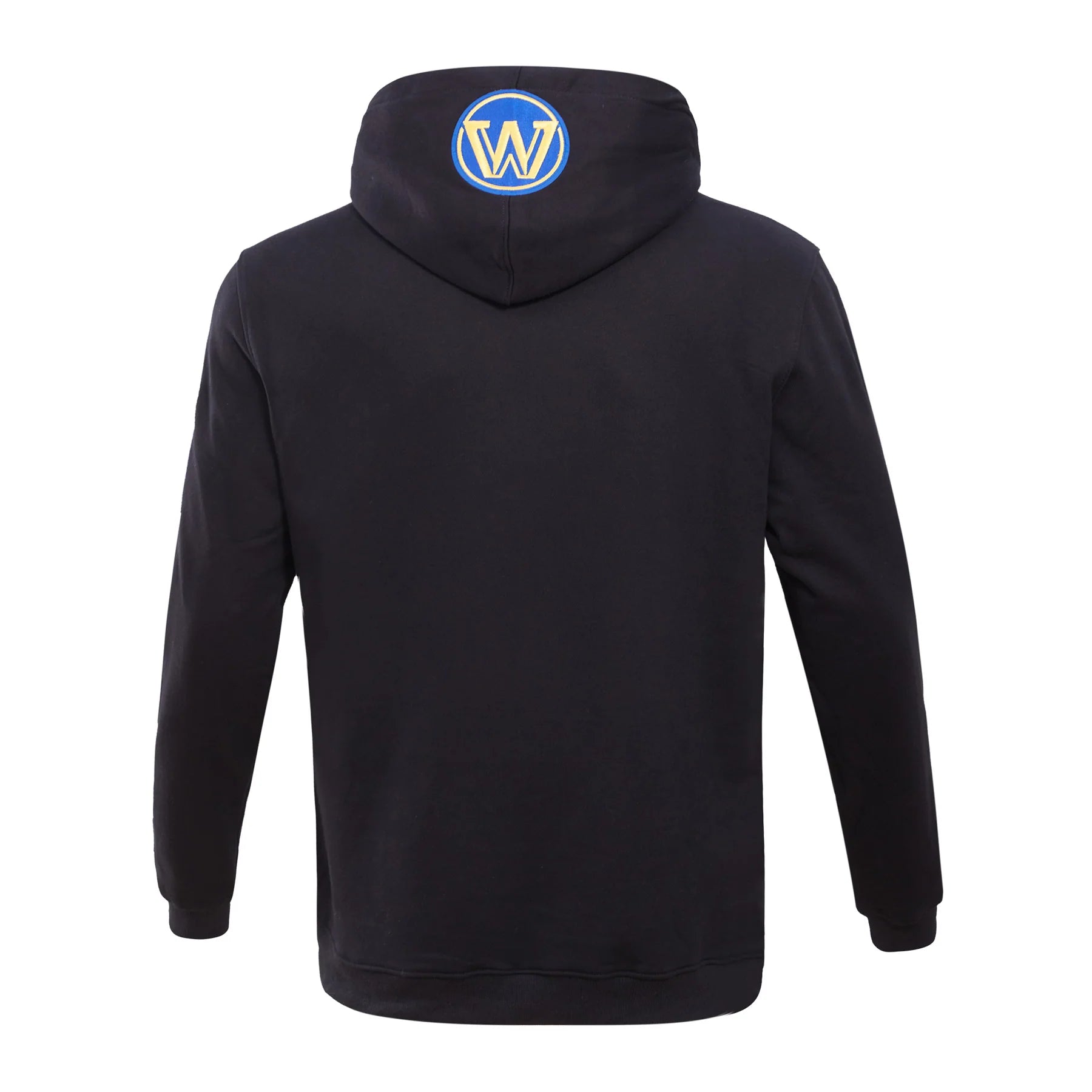 NBA GOLDEN STATE WARRIORS CLASSIC MEN'S PULLOVER HOODIE