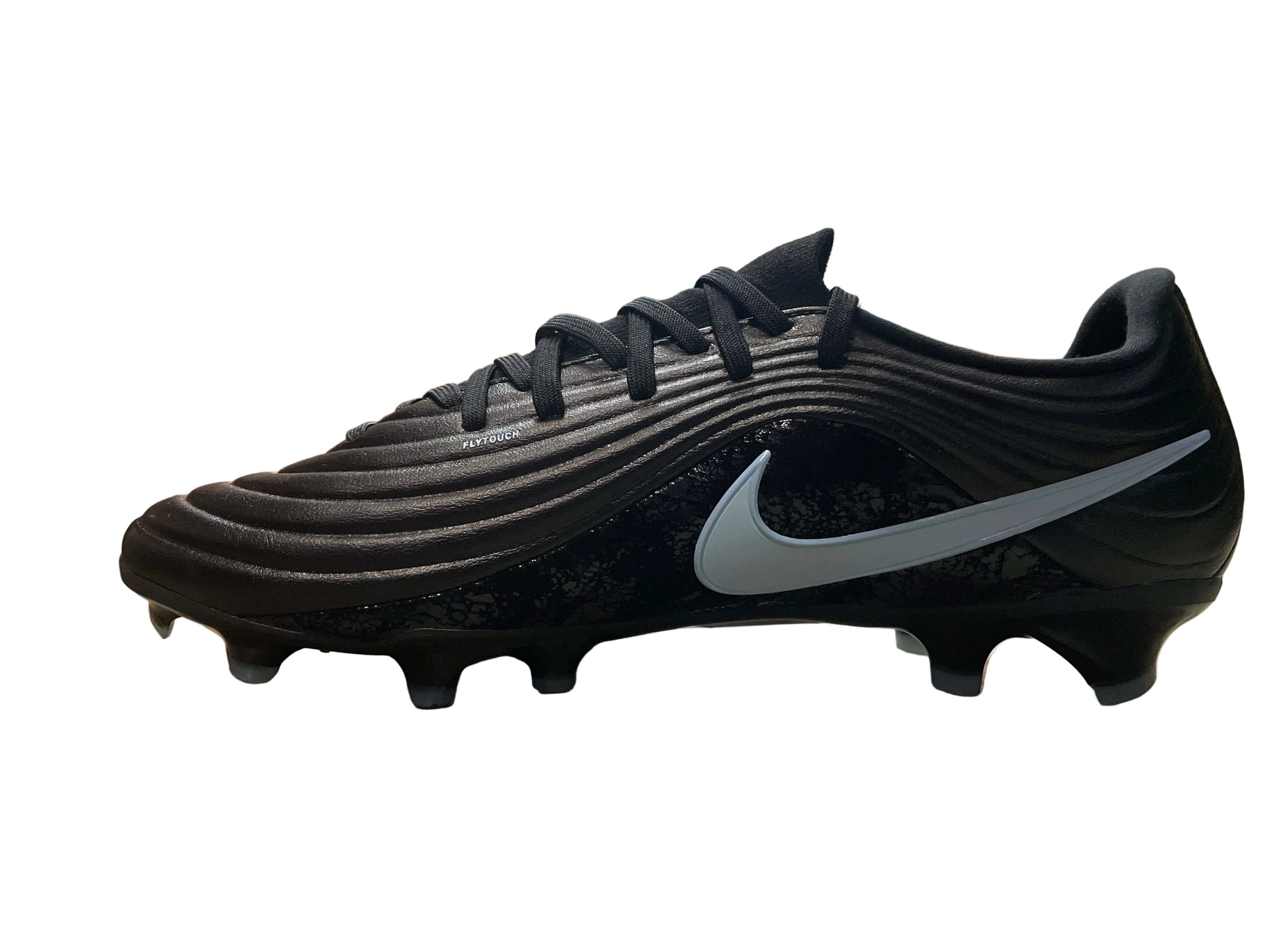 Nike Tiempo Maestro Academy FG-Black/Ice Blue