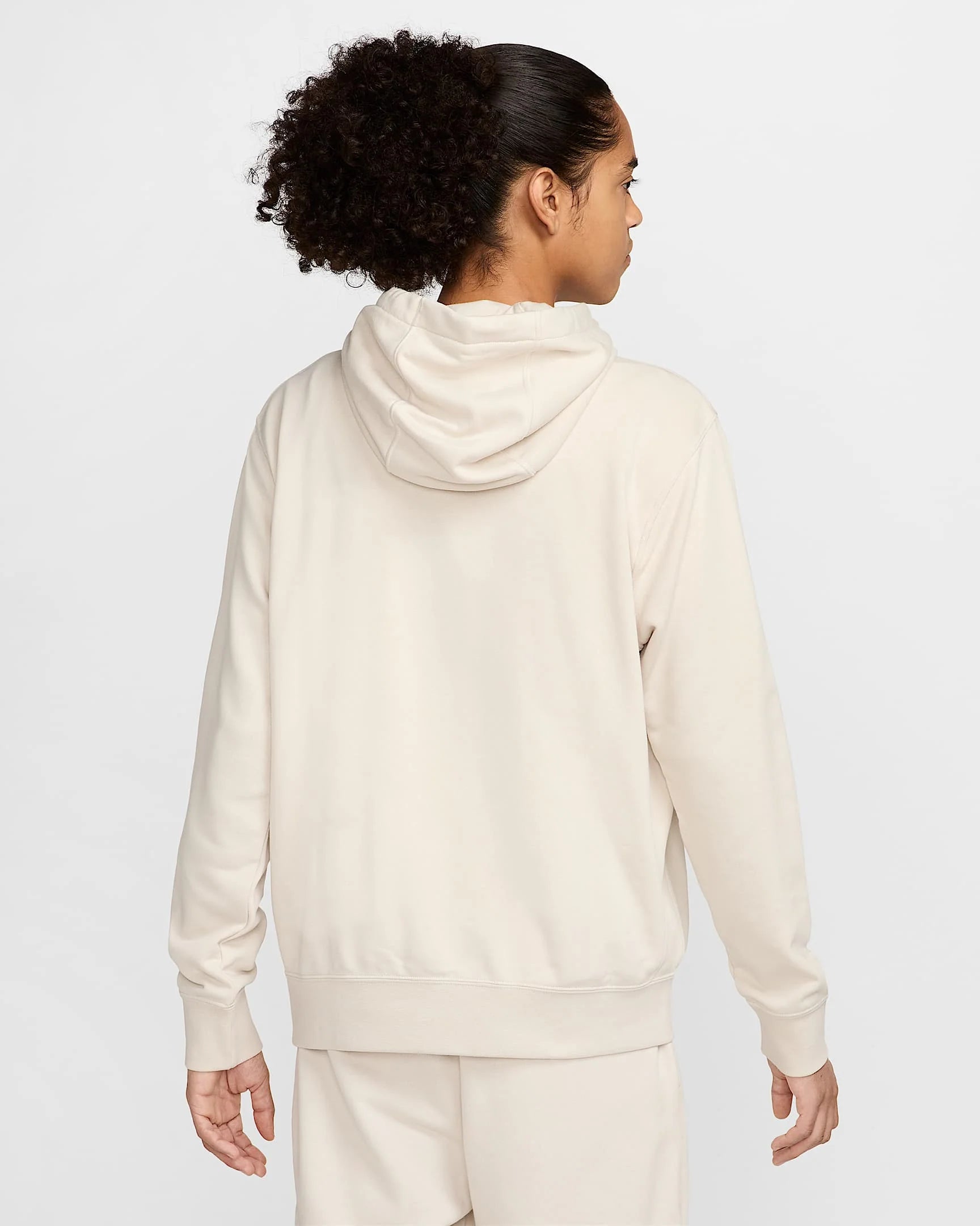 Nike Club América Club Special Edition French Terry Pullover Hoodie