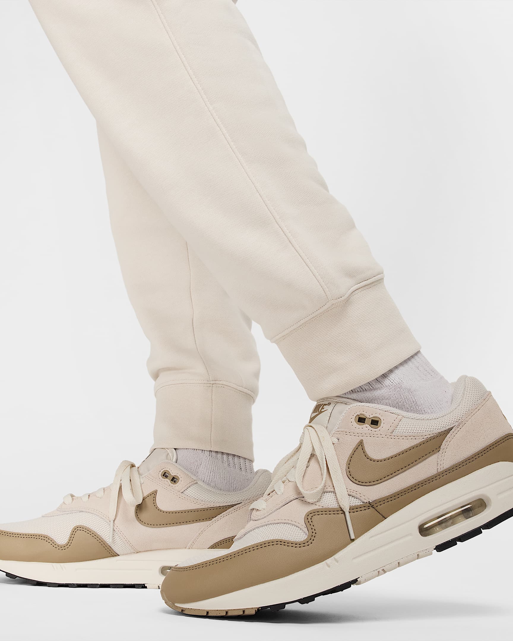 Nike Club América Club Special Edition French Terry Joggers