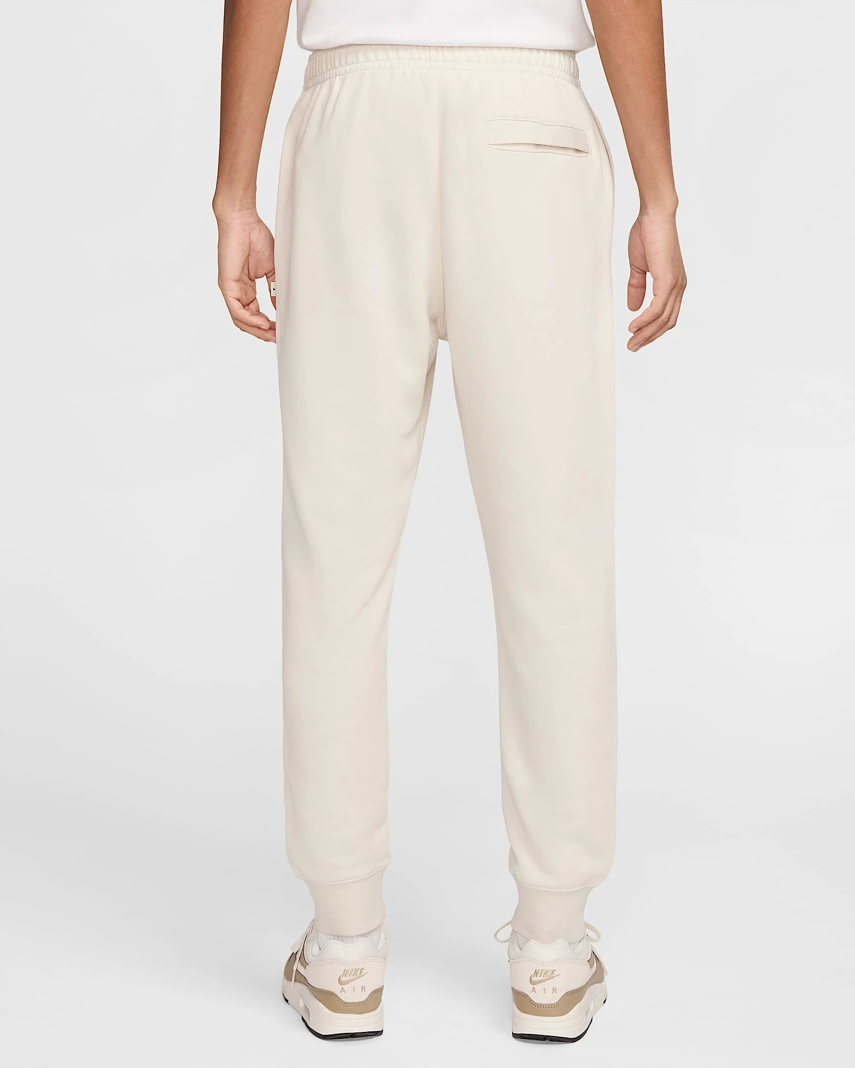 Nike Club América Club Special Edition French Terry Joggers