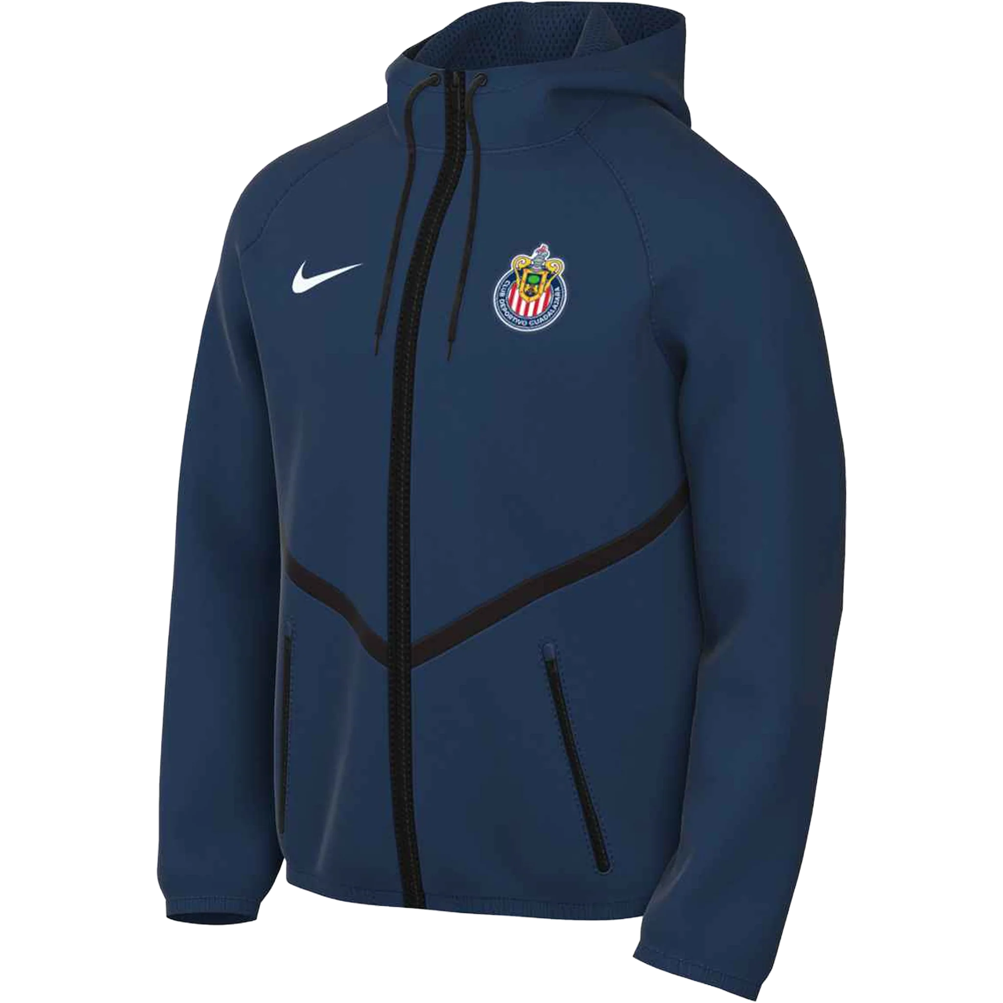 Nike C.D. Guadalajara Academy Pro Jacket