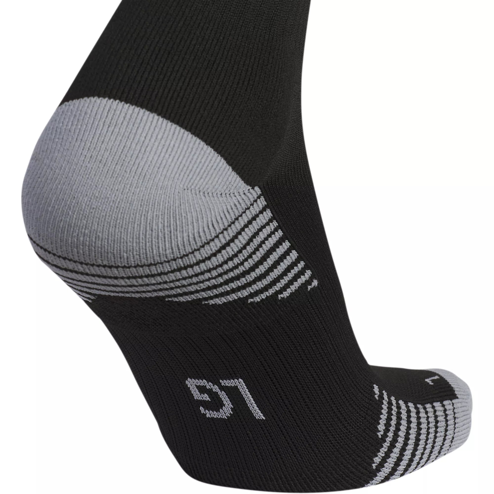 Adidas Copa Zone Cushion 5 OTC Socks - Black/White