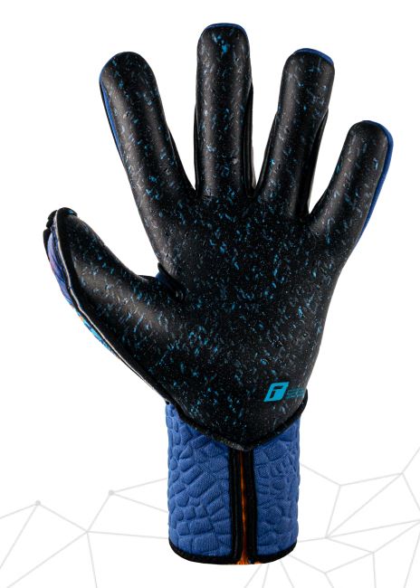 REUSCH ATTRAKT FUSION STRAPLESS ADAPTIVEFLEX