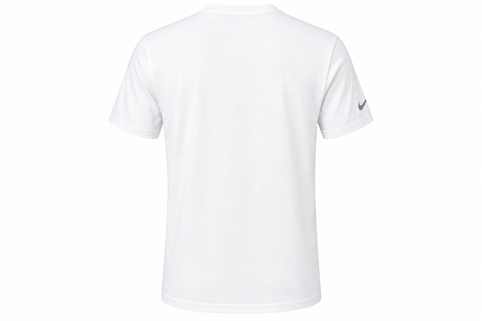 Nike San Francisco 49ers Primetime Wordmark Essential T-Shirt - White
