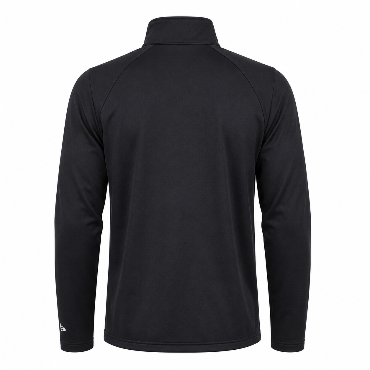 New Era Women's Las Vegas Raiders Full-Zip Jacket - Black/White