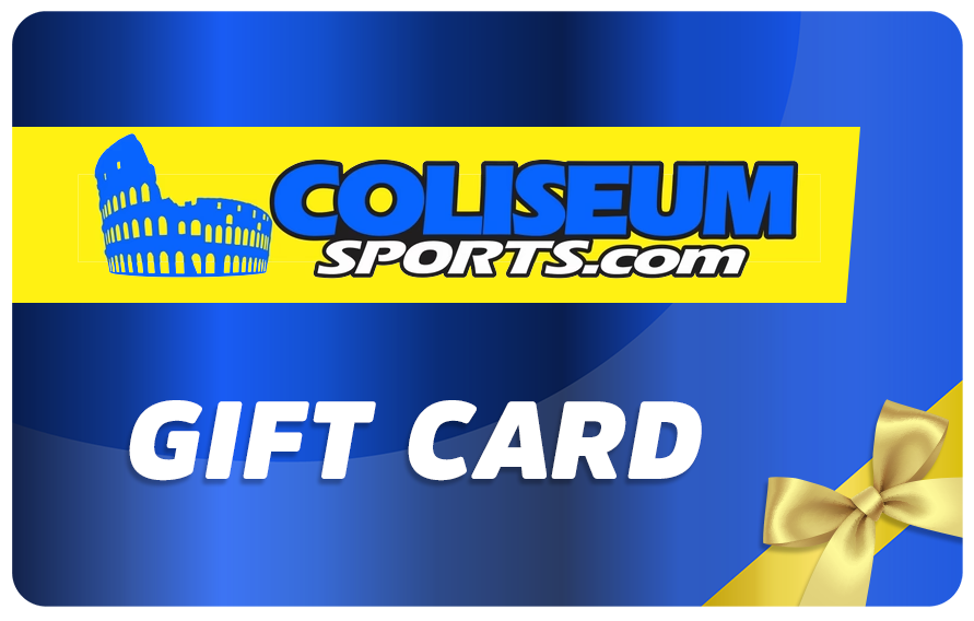 The Coliseum Sports / GIFT CARD
