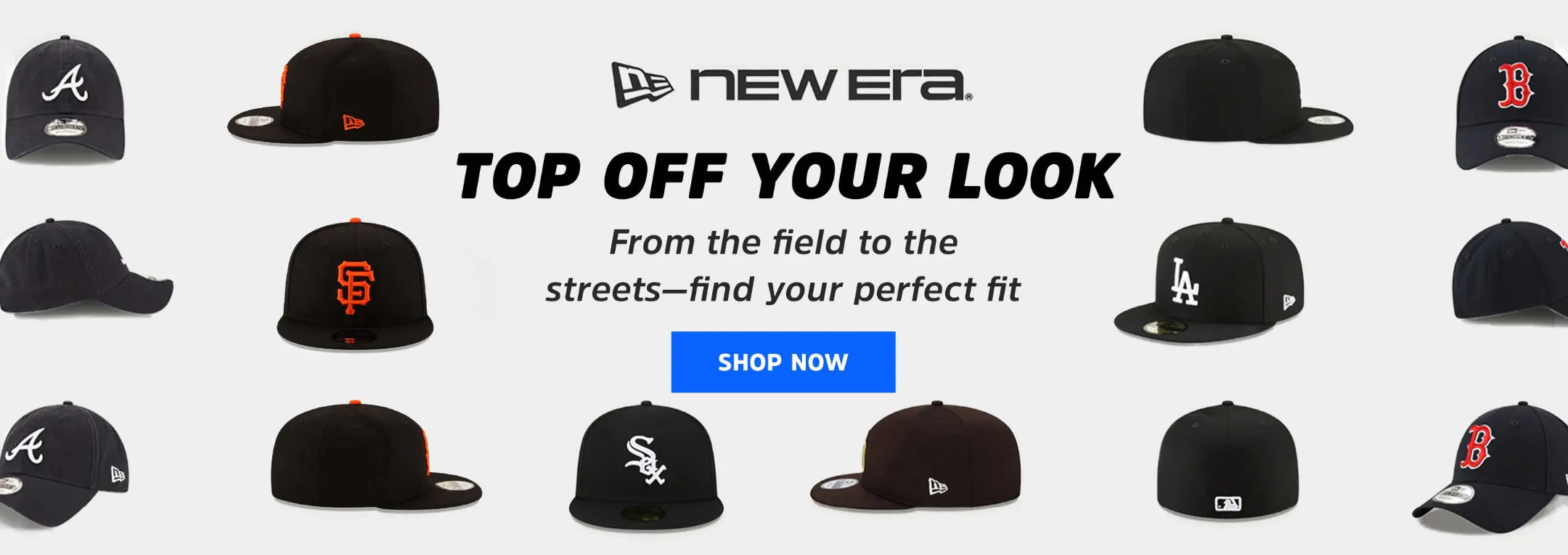 Coliseum Hats