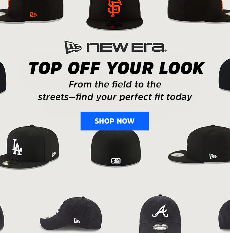 Coliseum Hats
