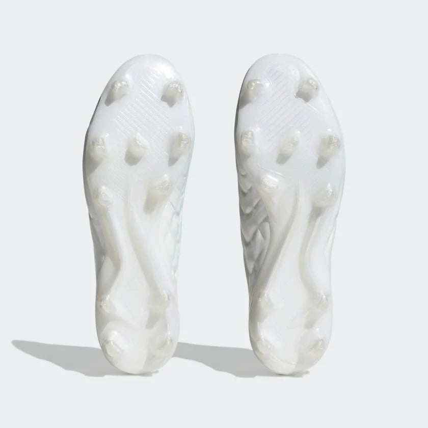 Adidas Copa Pure .1 FG-White