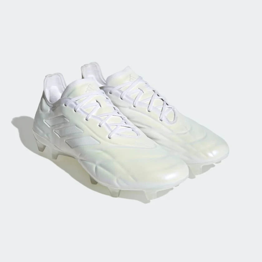 Adidas Copa Pure .1 FG-White