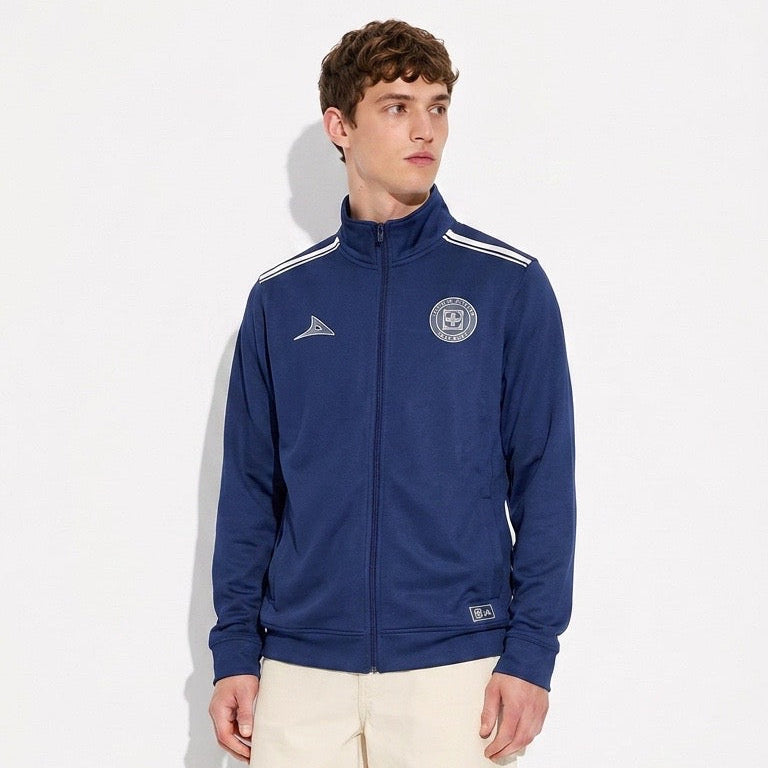 Pirma Cruz Azul Training Jacket 26/27 - Navy