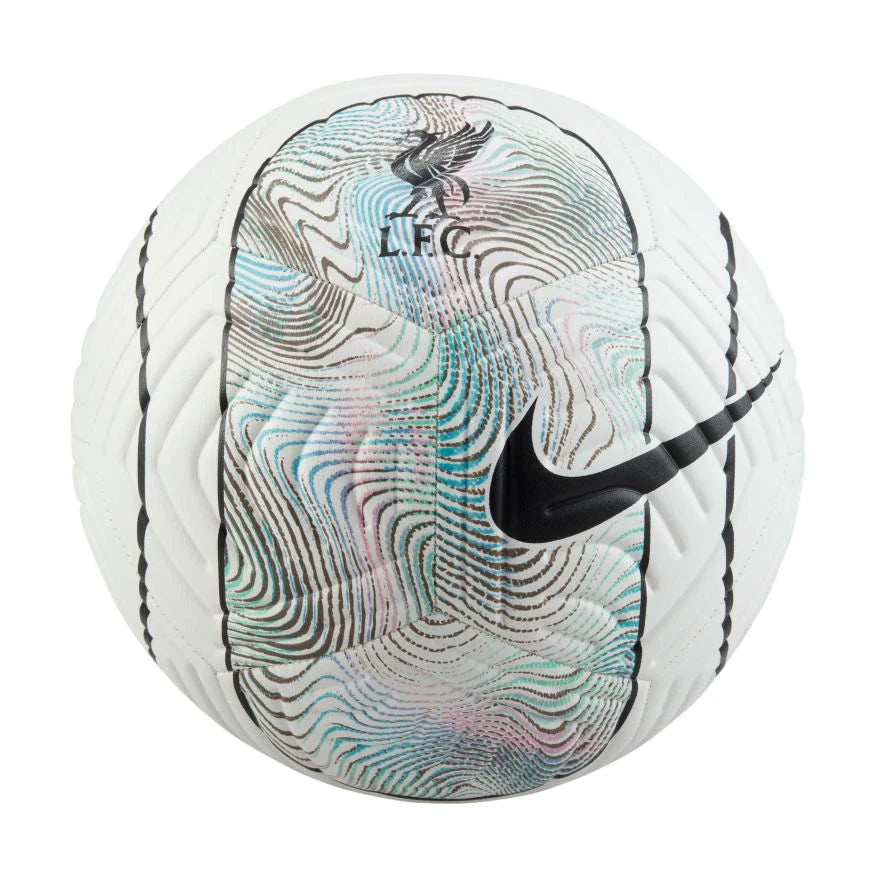 NIKE LIVERPOOL FC STRIKE SOCCER BALL