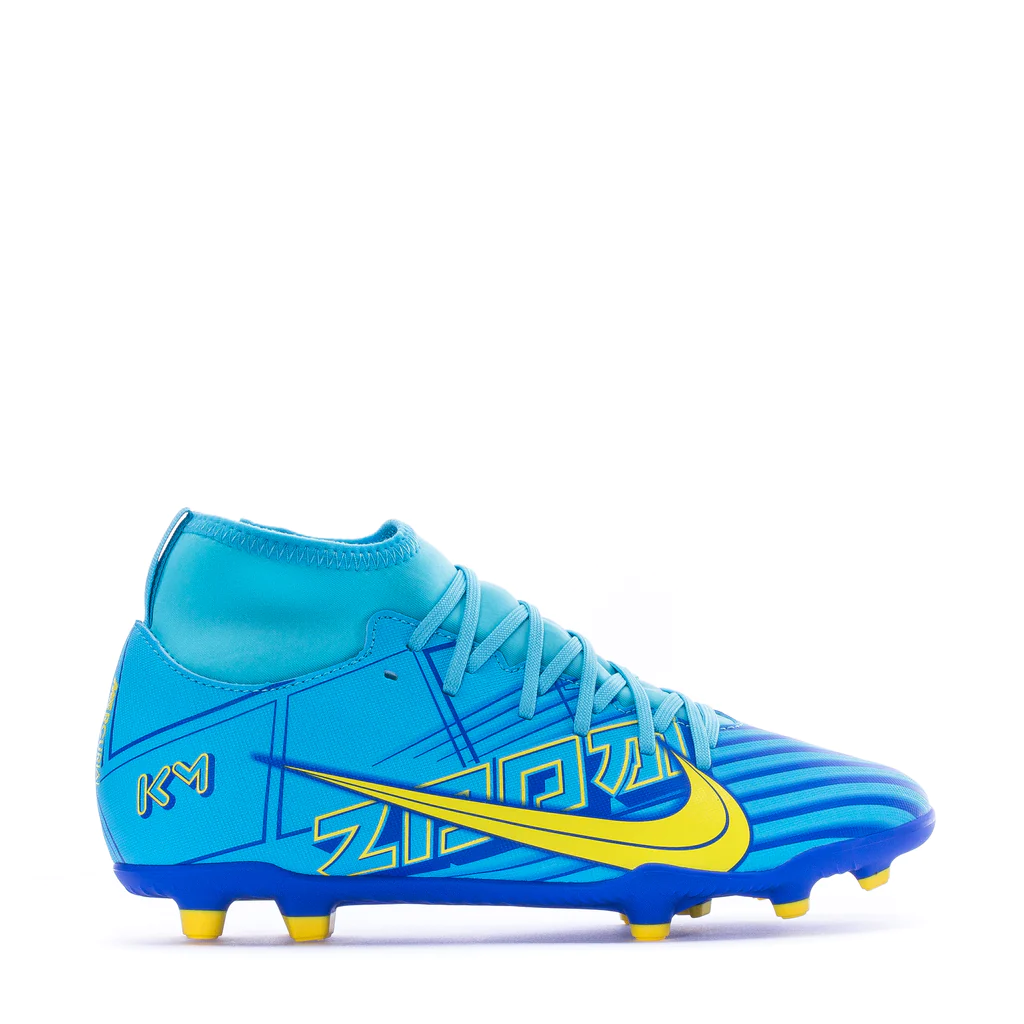 Nike Jr. Mercurial Superfly 9 Club KM FG/MG