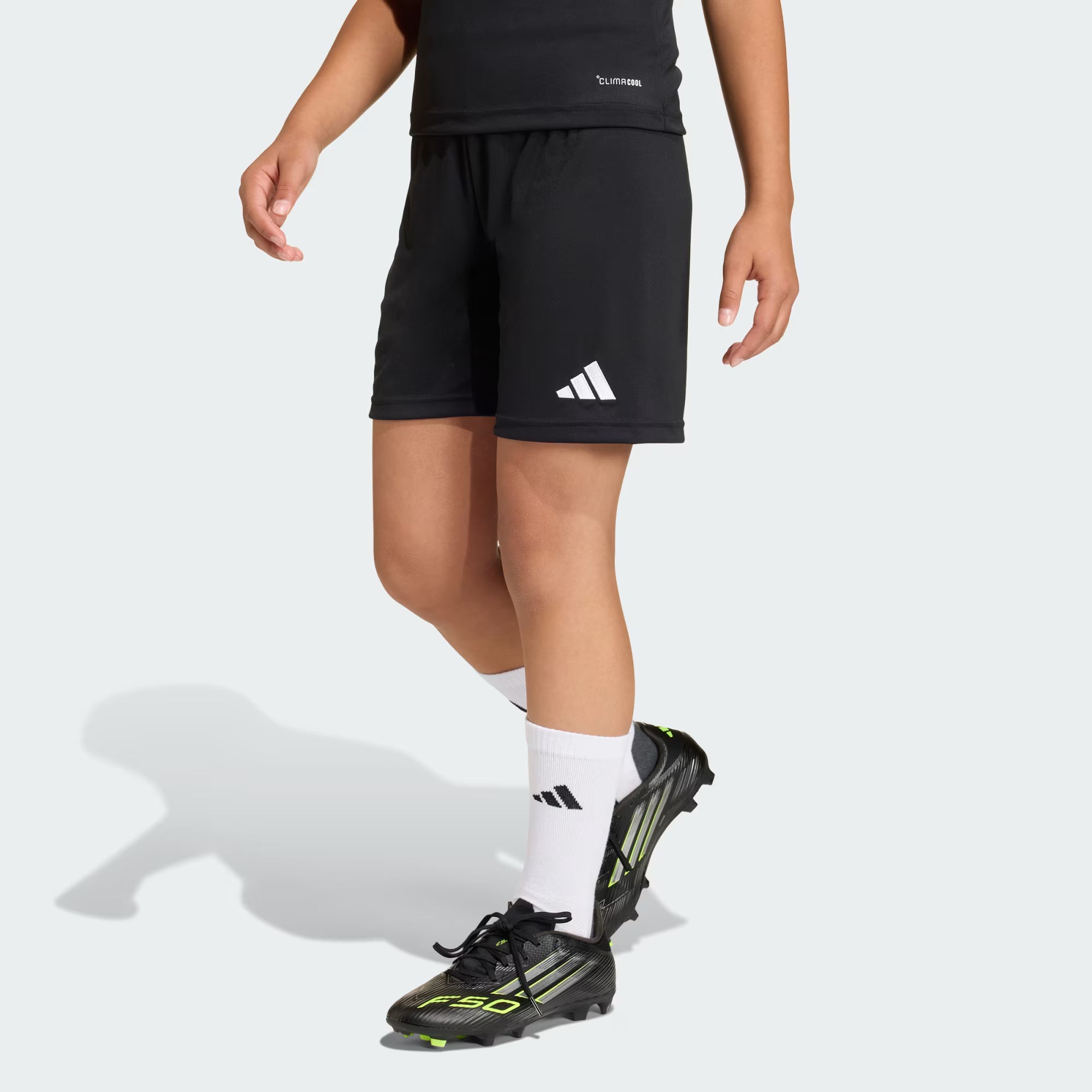 Adidas Entrada26 Shorts Kids