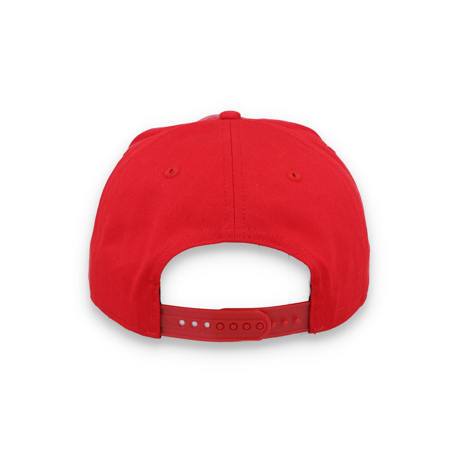 '47 Brand San Francisco 49ers Hitch Adjustable Hat-Red