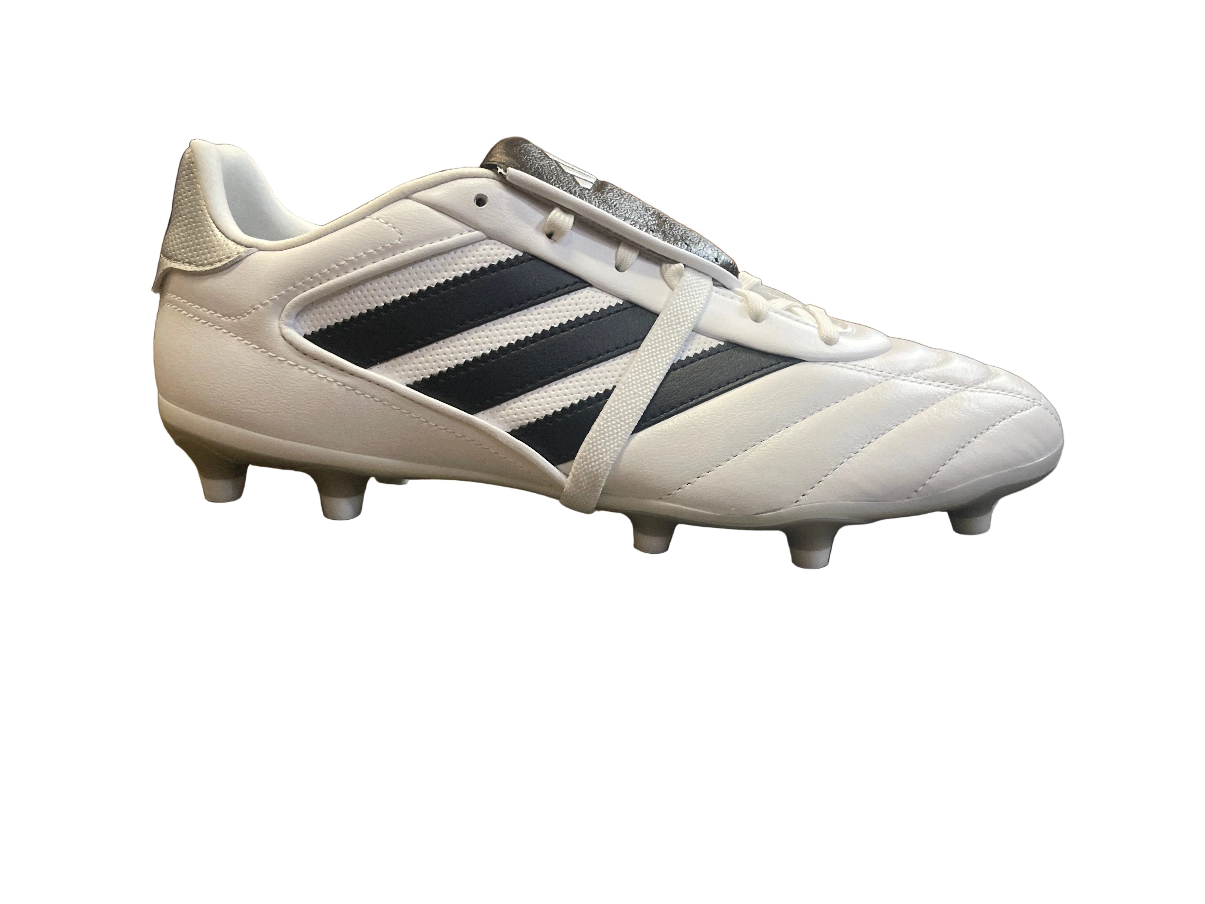 ADIDAS COPA GLORO II FG-FTWWHT/CBLACK/SILVMT