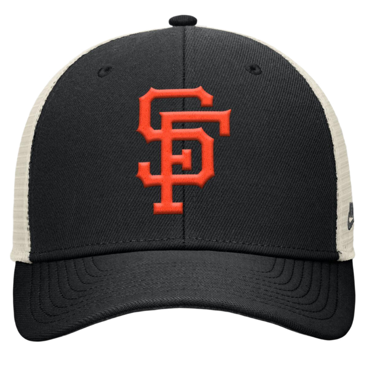 Nike San Francisco Giants RISE Trucker Hat