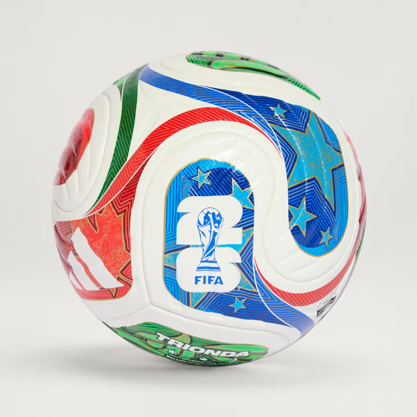 Adidas FIFA World Cup 2026 Trionda Pro Winter