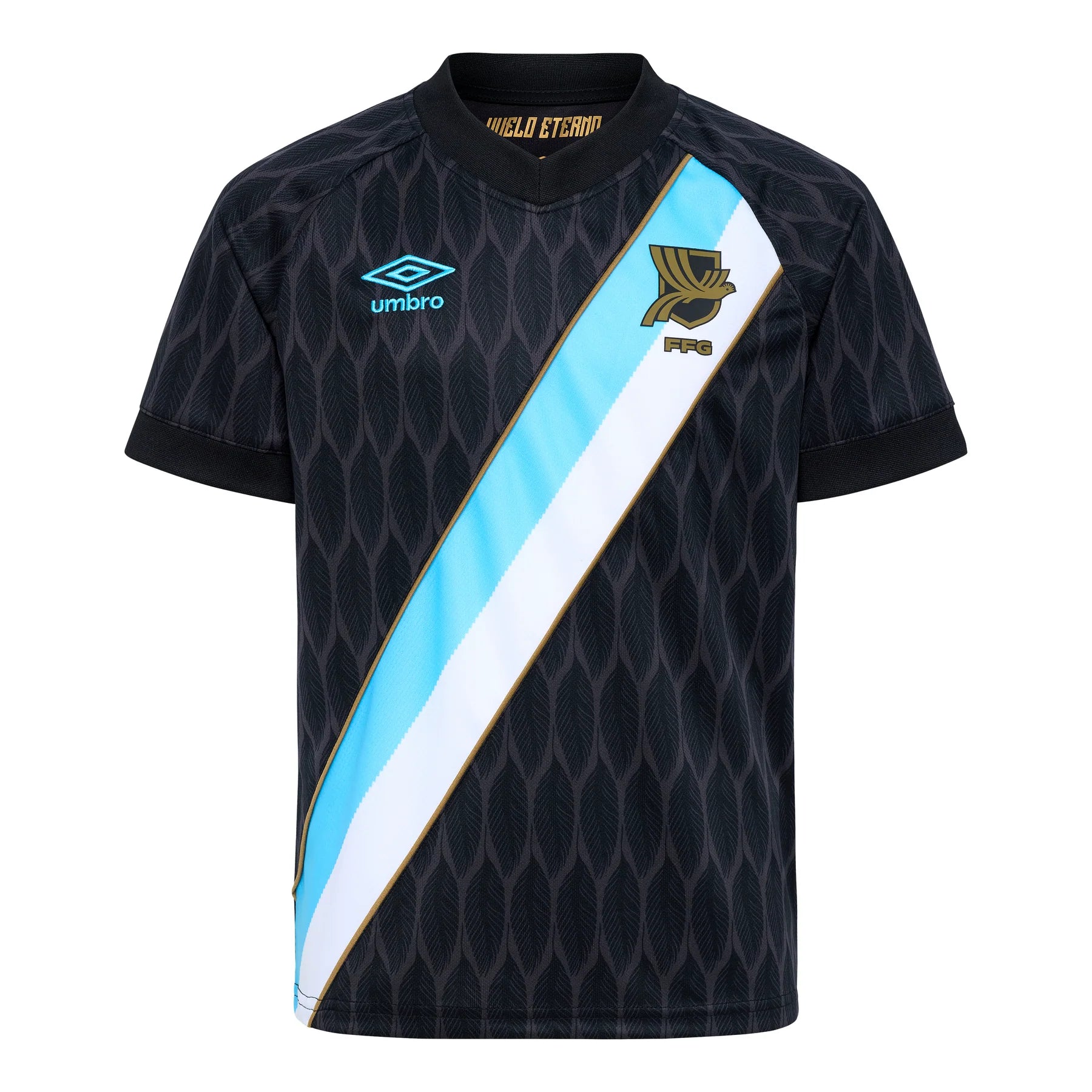 UMBRO GUATEMALA MINI KIT AWAY 2026