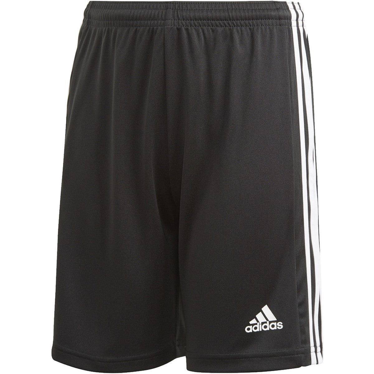 Adidas Youth Squadra 21 Shorts-Black/White