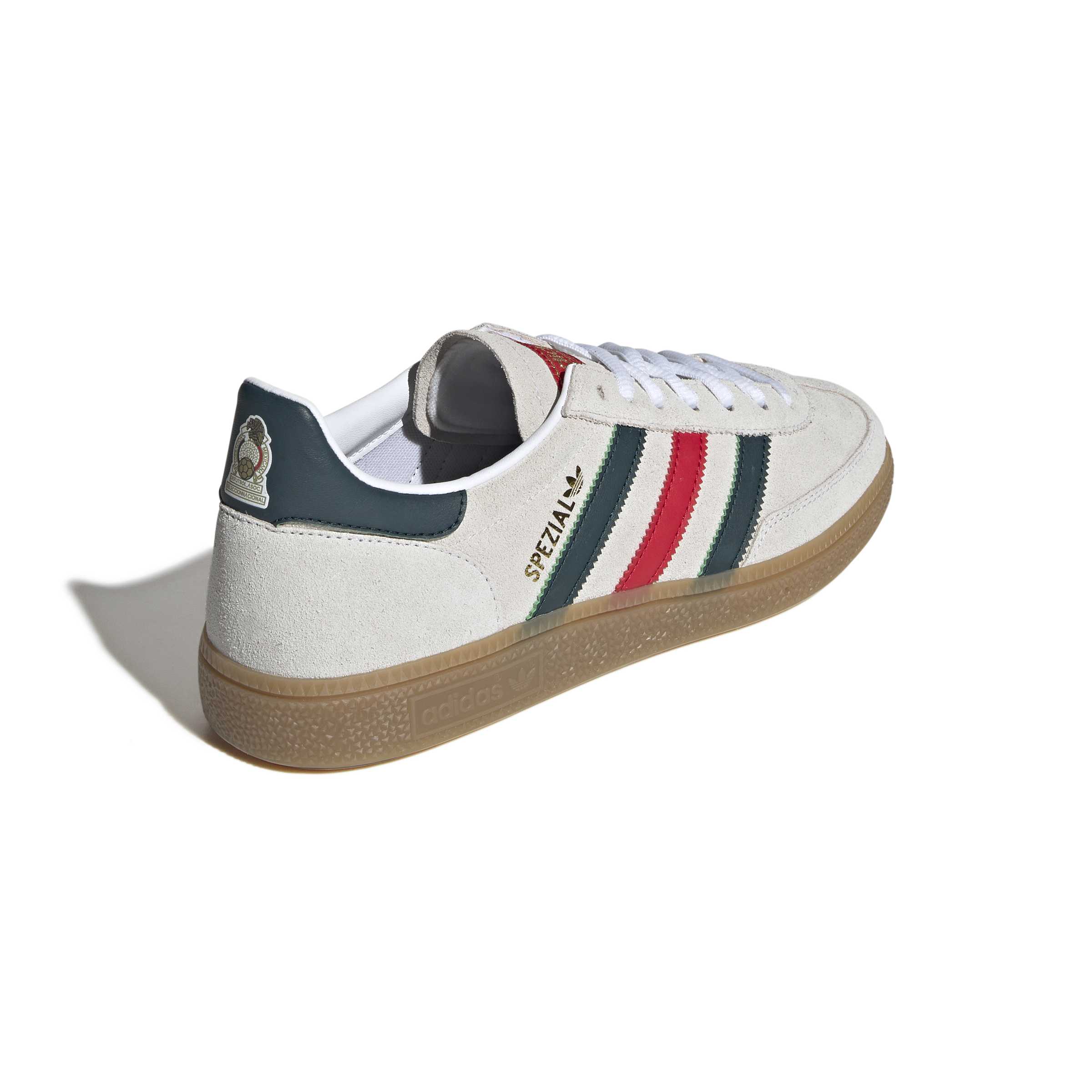 Adidas Mexico Handball Spezial Shoes