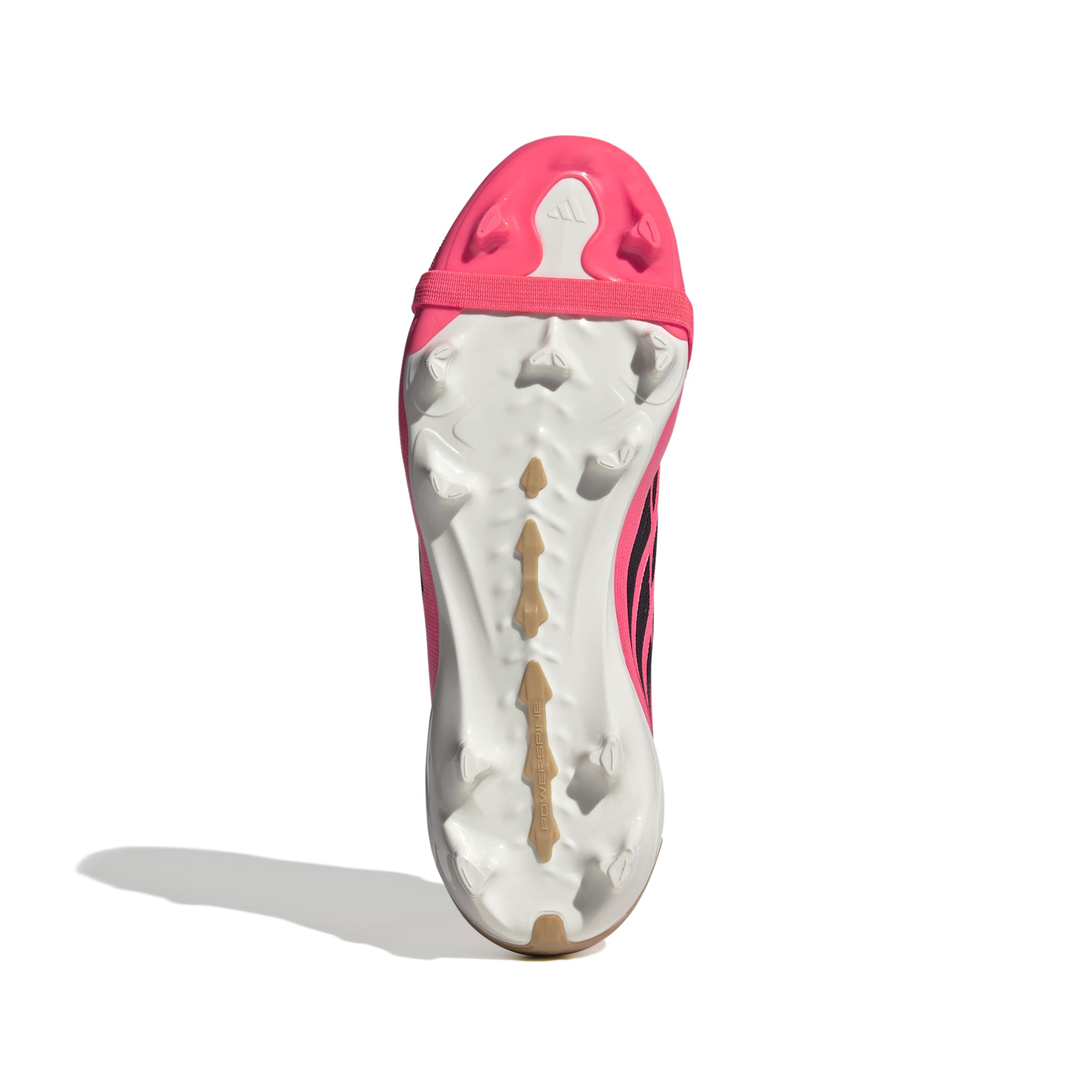 Adidas Jr Predator Fold Over Tongue League FG/MG-