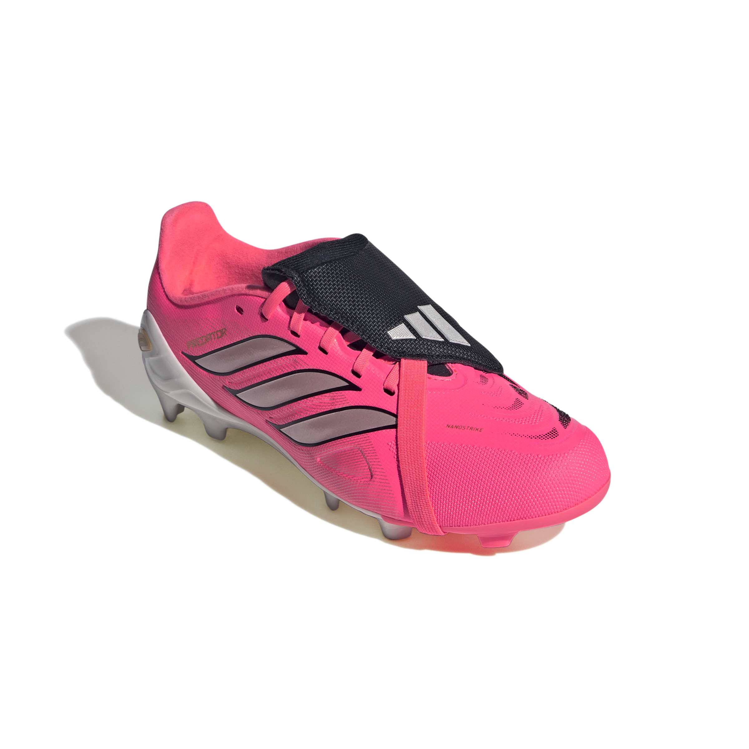 Adidas Jr Predator Fold Over Tongue League FG/MG-
