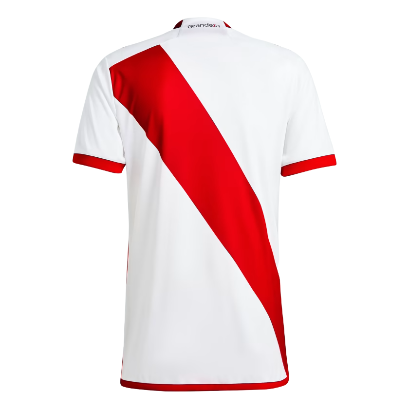 Adidas Club Atletico River Plate Stadium Home Jersey 23/24