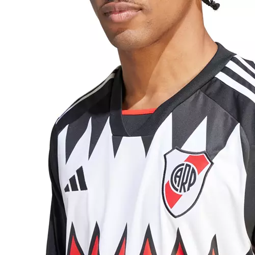 Adidas Club Atletico River Plate Stadium Away Jersey 23/24