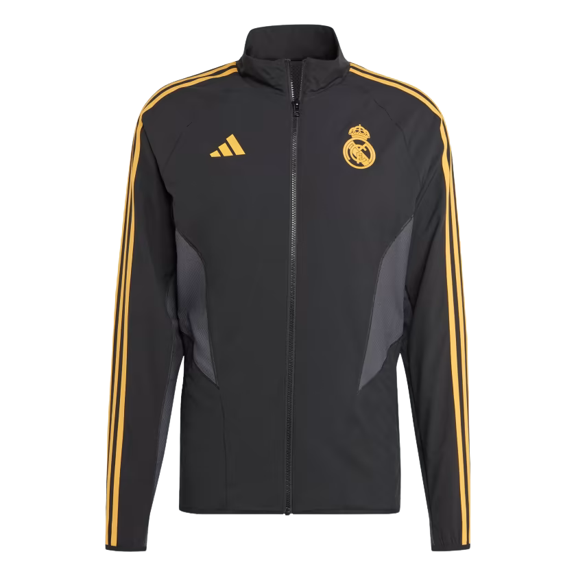 Adidas Real Madrid Anthem Jacket