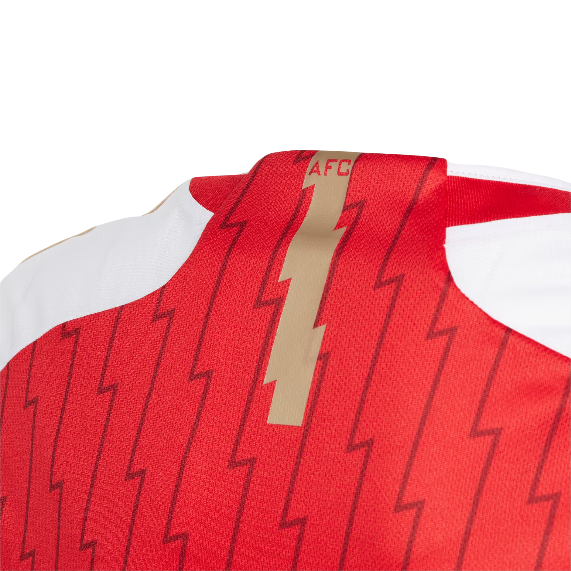 Adidas Men's Arsenal FC Home Stadium Jersey 23/24