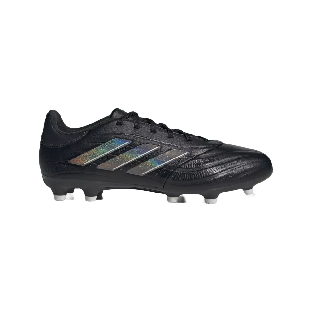 Adidas Copa Pure 2 League FG-Core Black / Carbon / Grey One