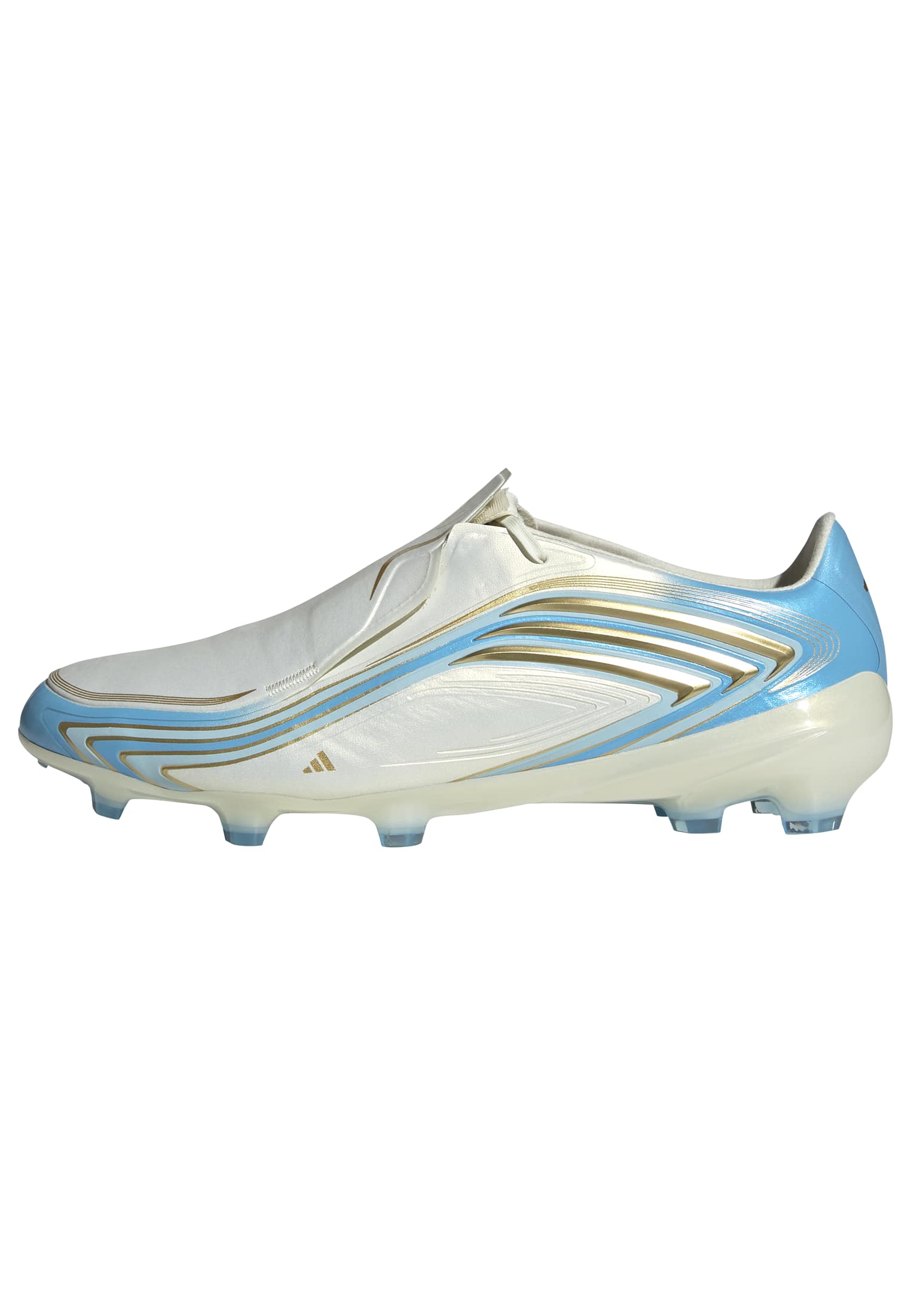 Adidas F50 Messi Pro FG/MG-
