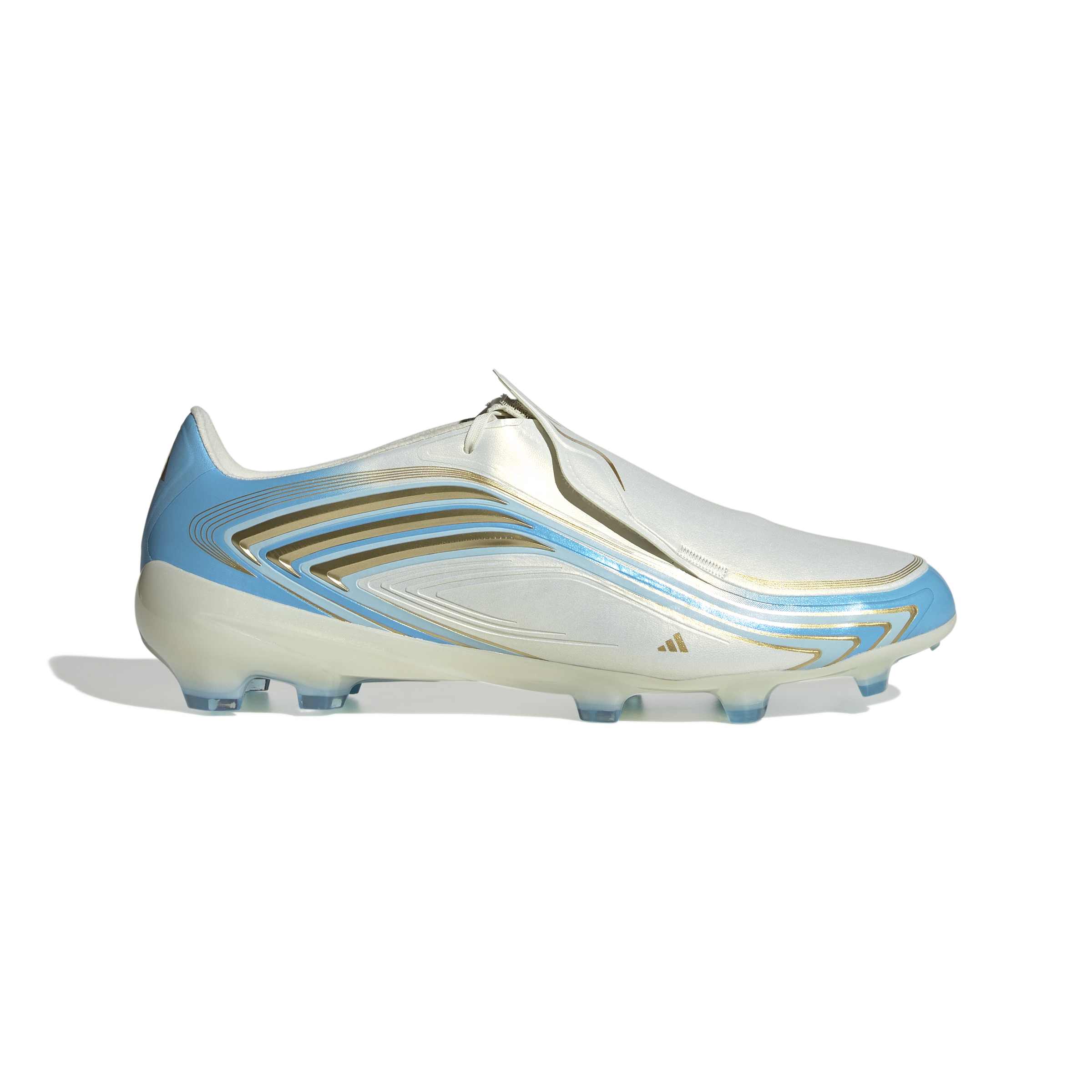 Adidas F50 Messi Pro FG/MG-