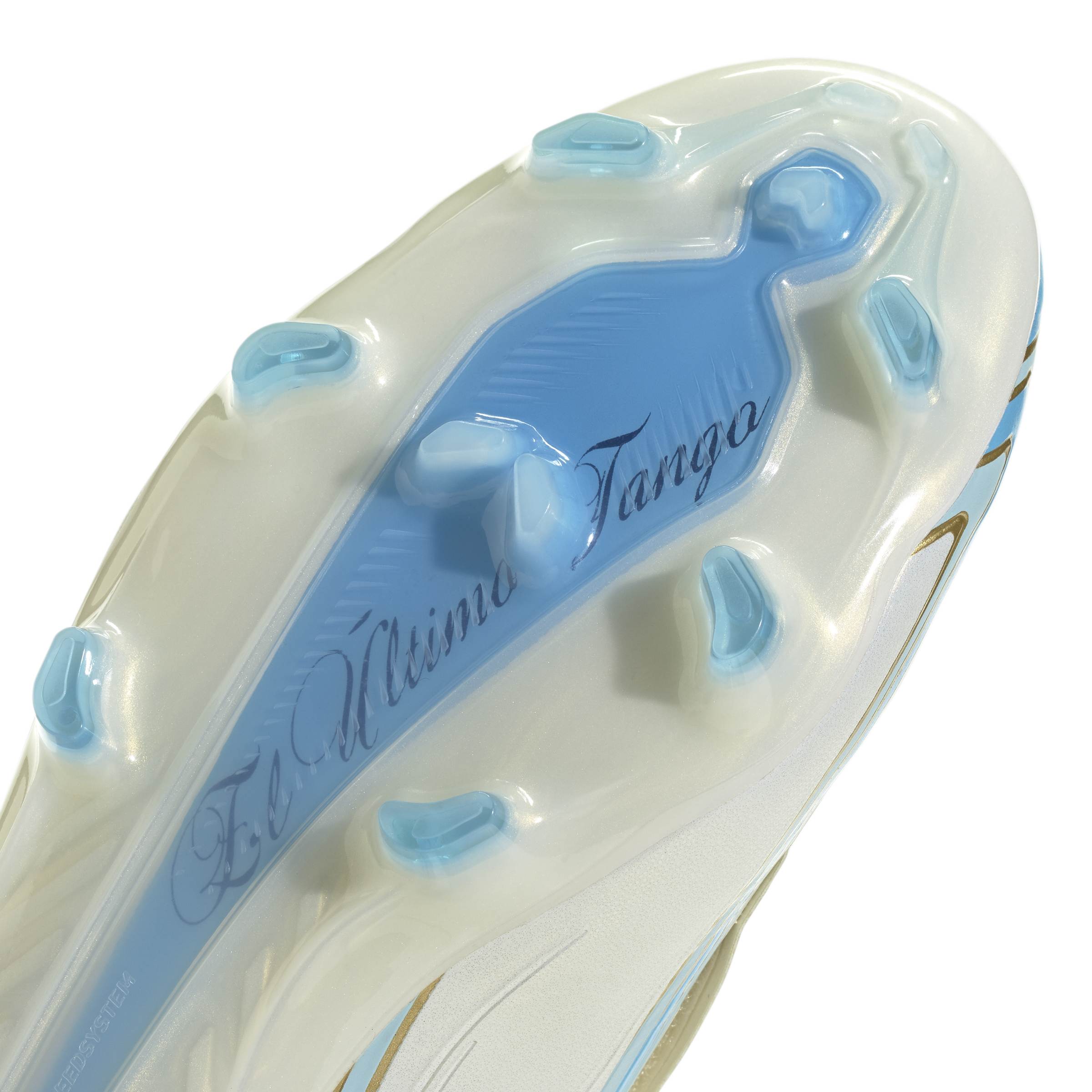 Adidas F50 Messi Pro FG/MG-