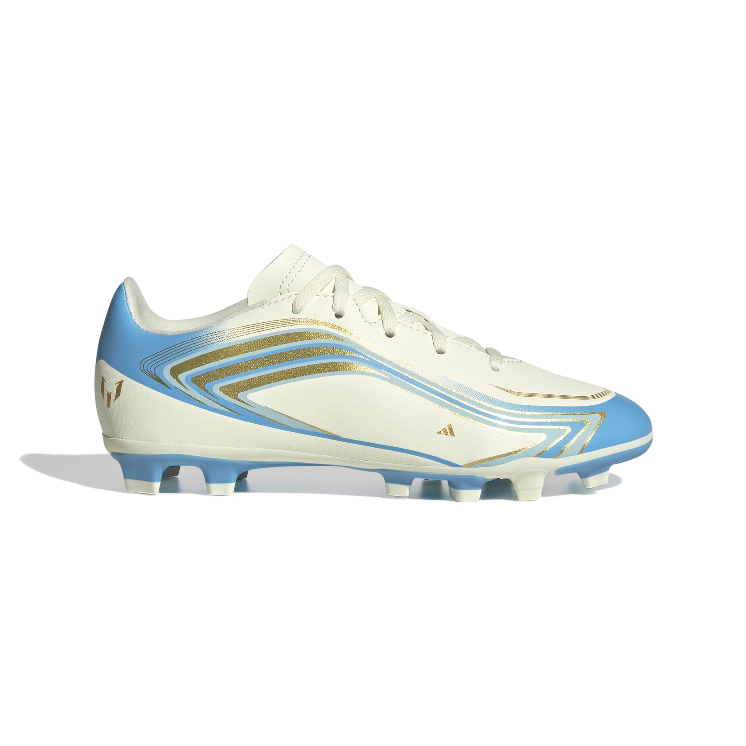 Adidas Jr. Messi F50 Club FG/MG-