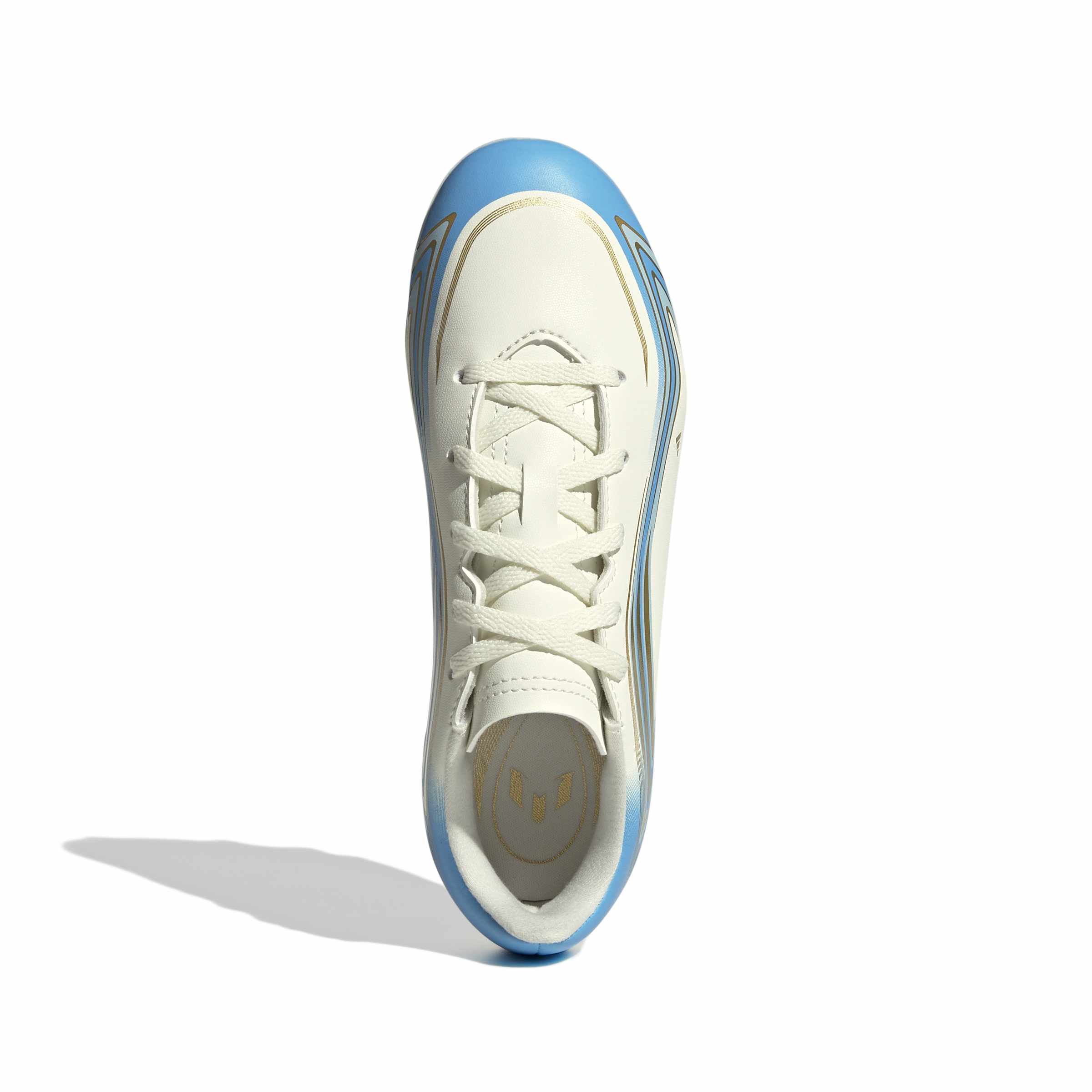 Adidas Jr. Messi F50 Club FG/MG-