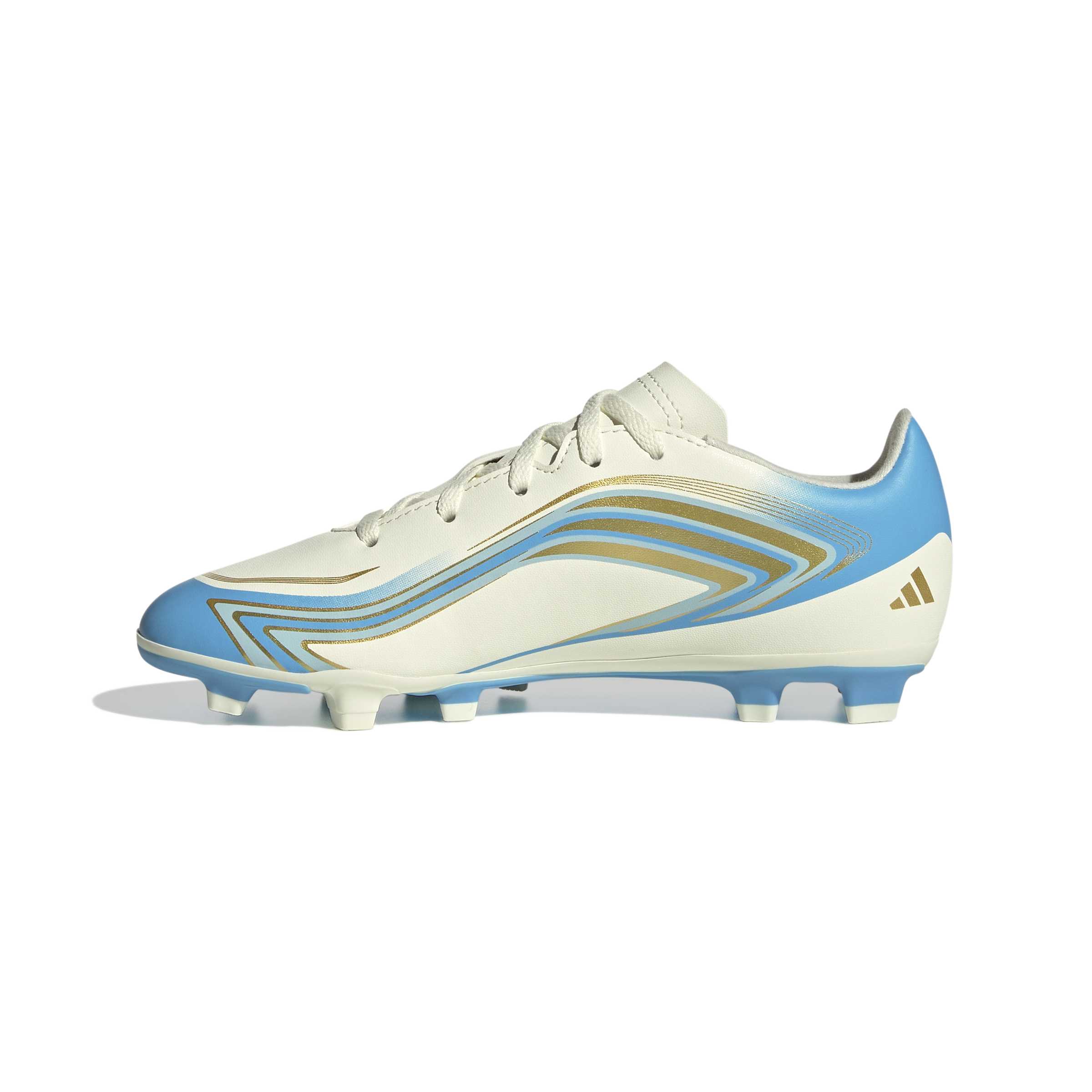 Adidas Jr. Messi F50 Club FG/MG-