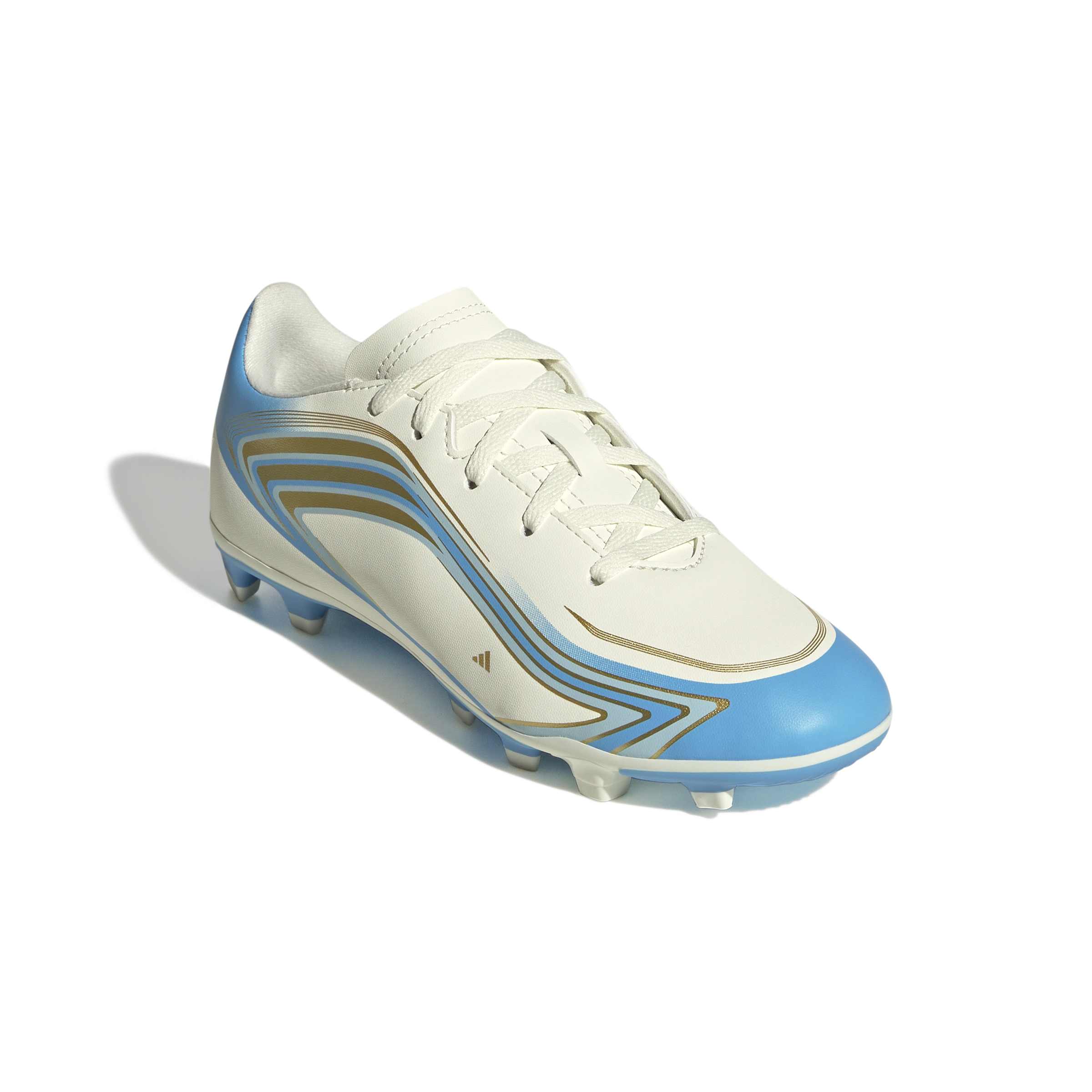 Adidas Jr. Messi F50 Club FG/MG-