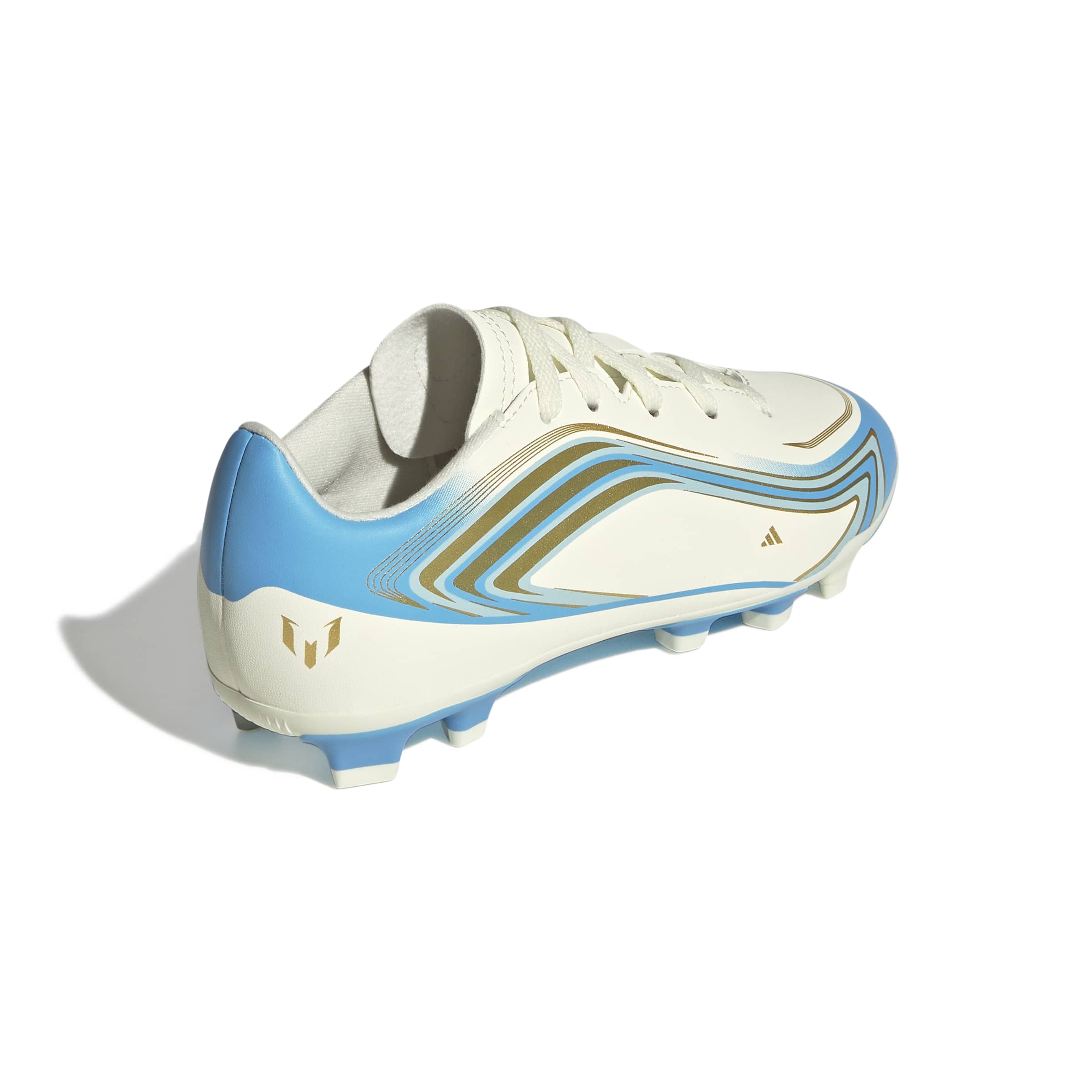 Adidas Jr. Messi F50 Club FG/MG-