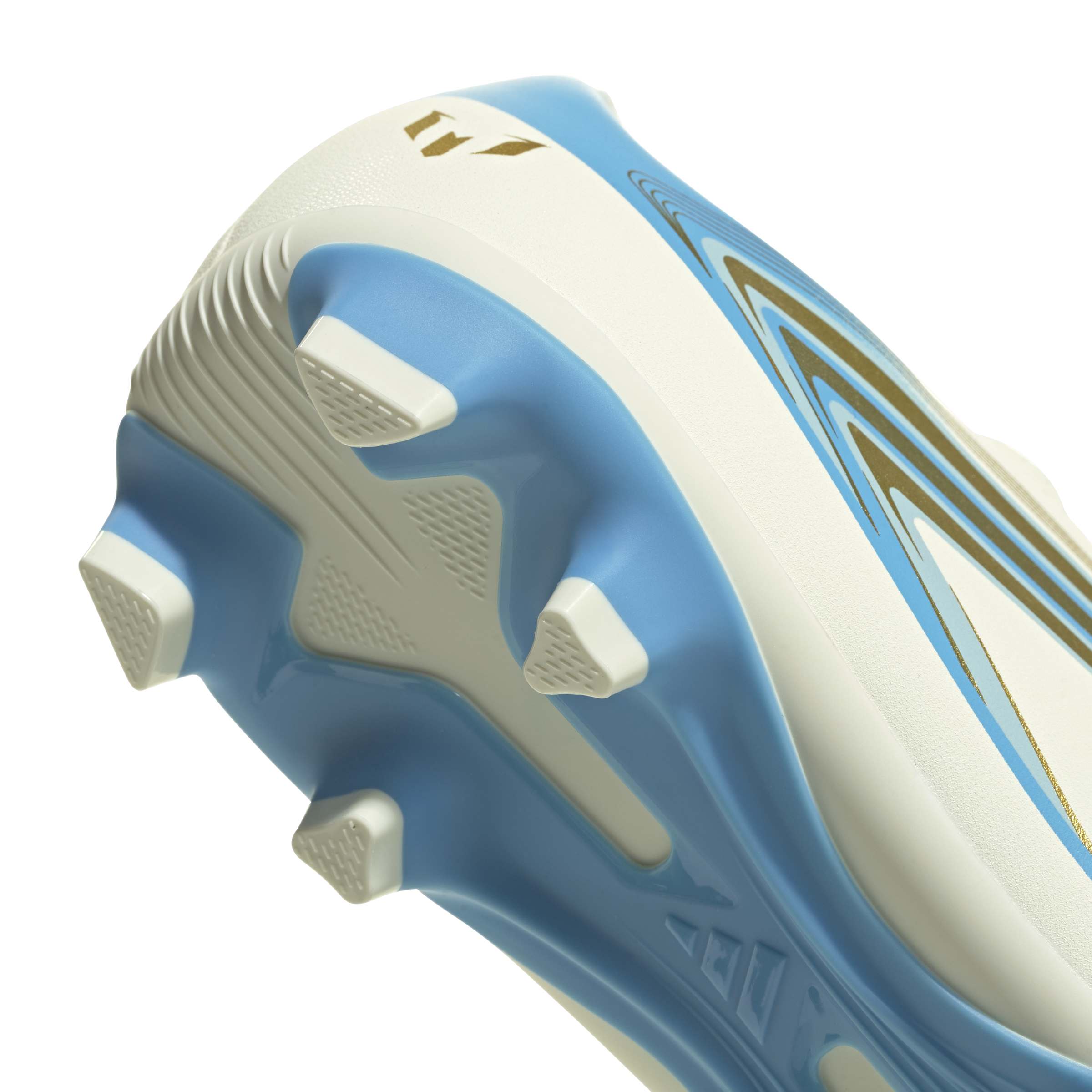 Adidas Jr. Messi F50 Club FG/MG-