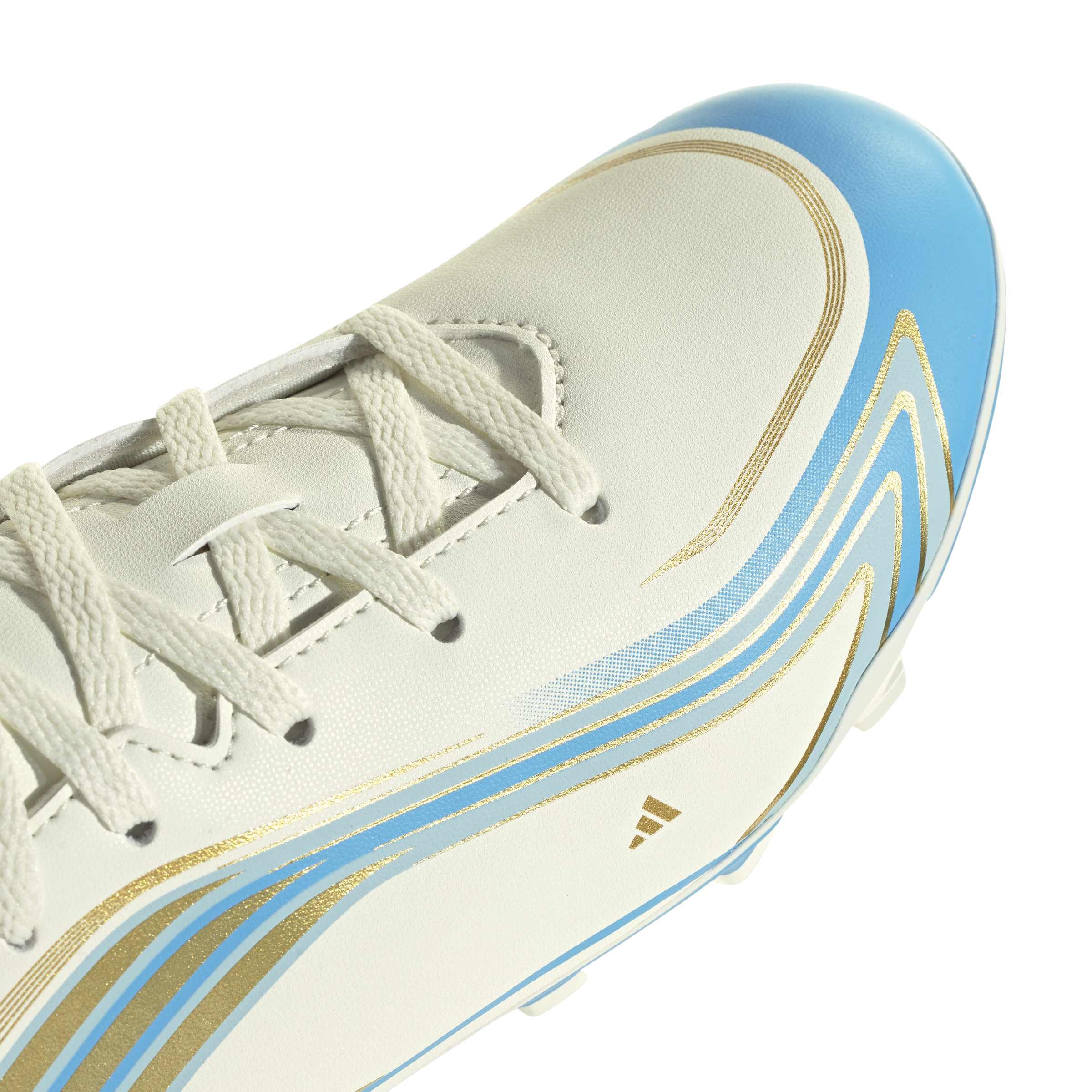 Adidas Jr. Messi F50 Club FG/MG-