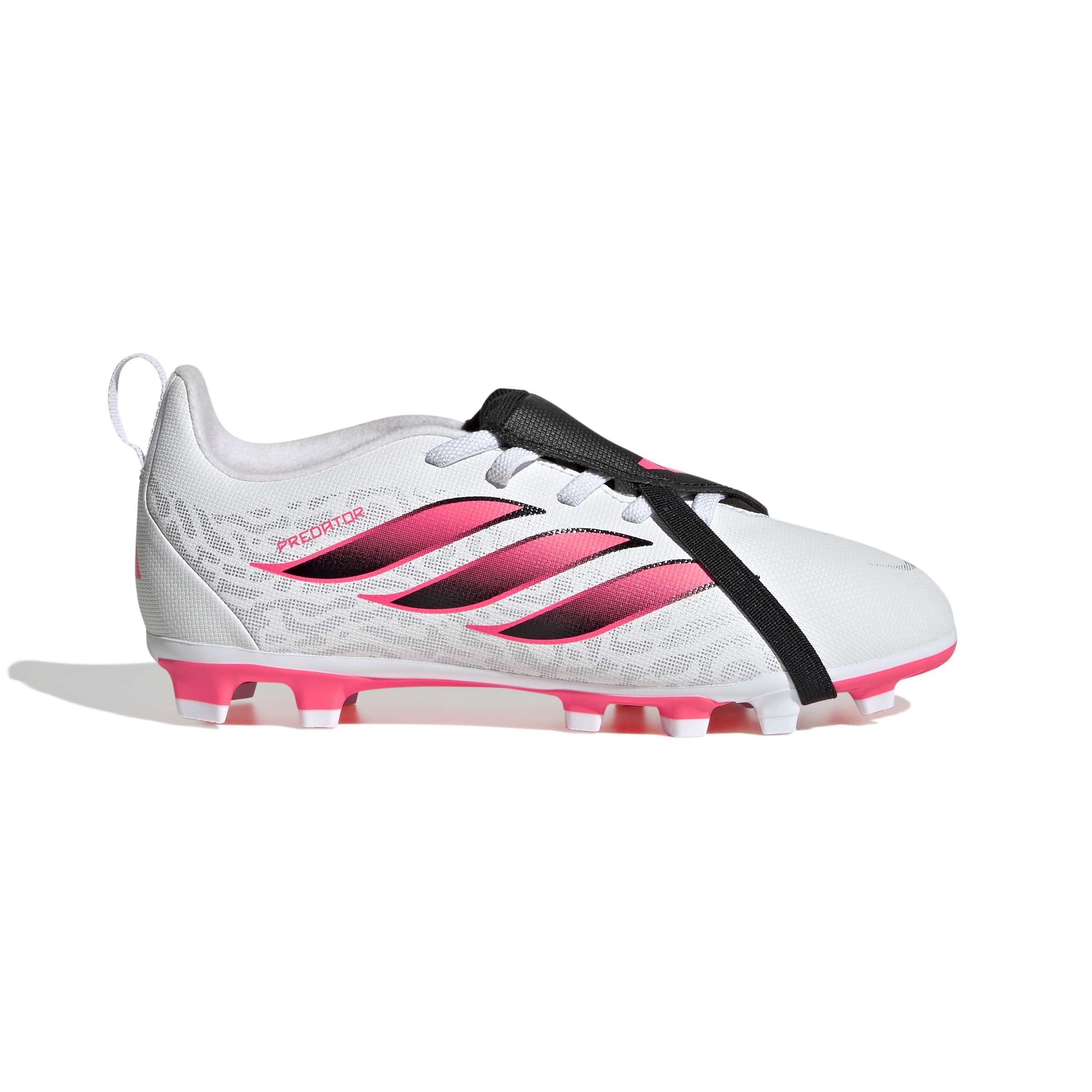 Adidas Jr Predator Club FG/MG-