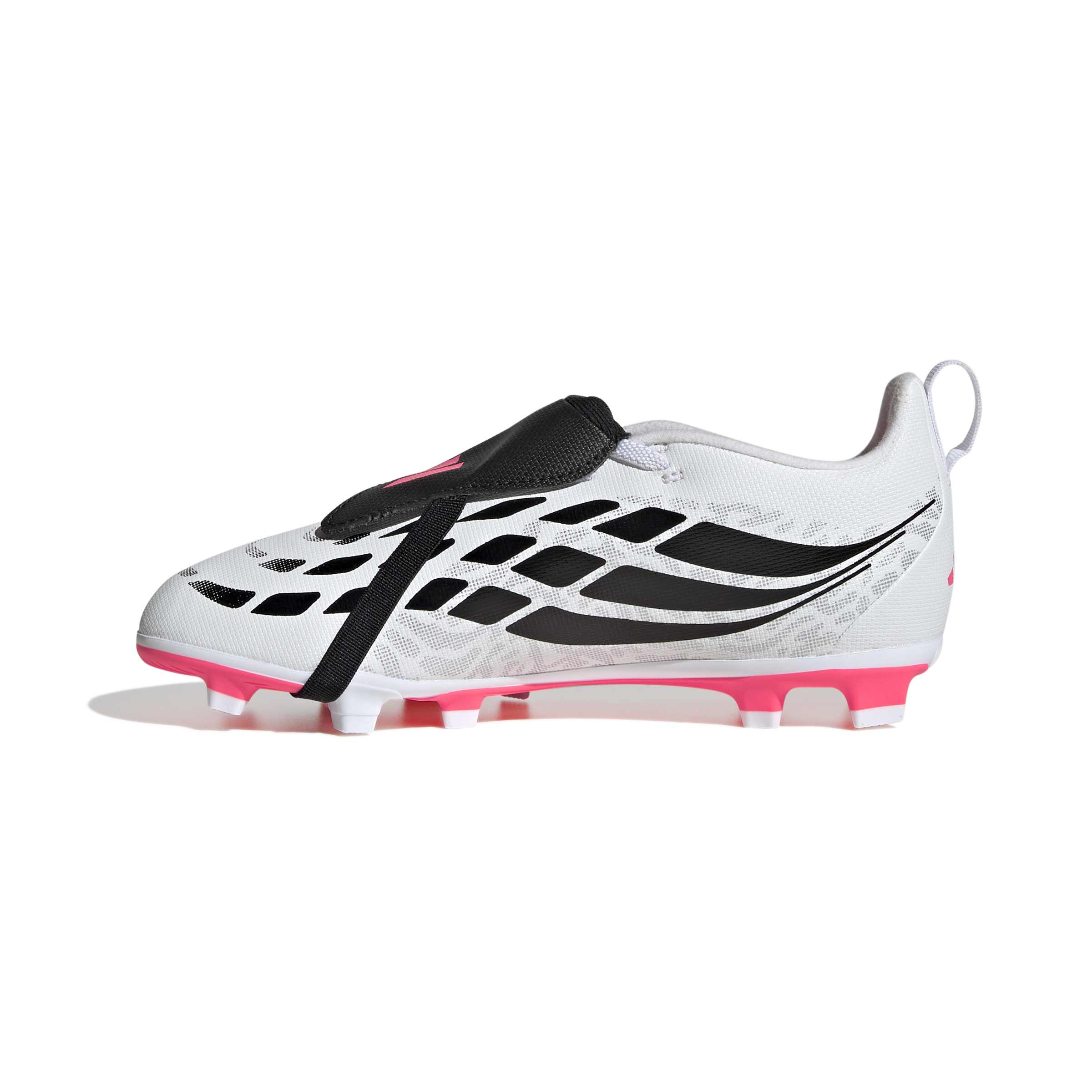 Adidas Jr Predator Club FG/MG-