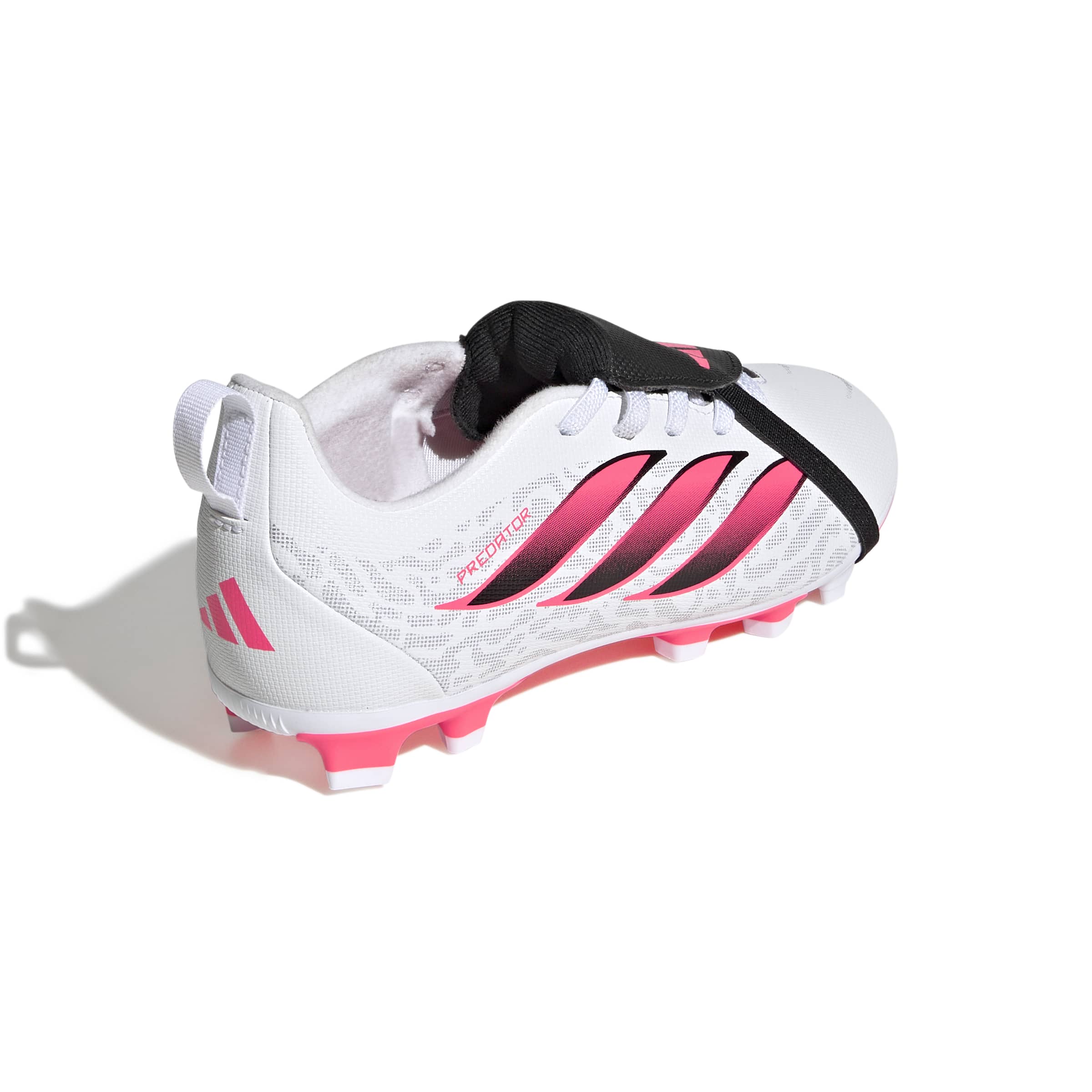 Adidas Jr Predator Club FG/MG-