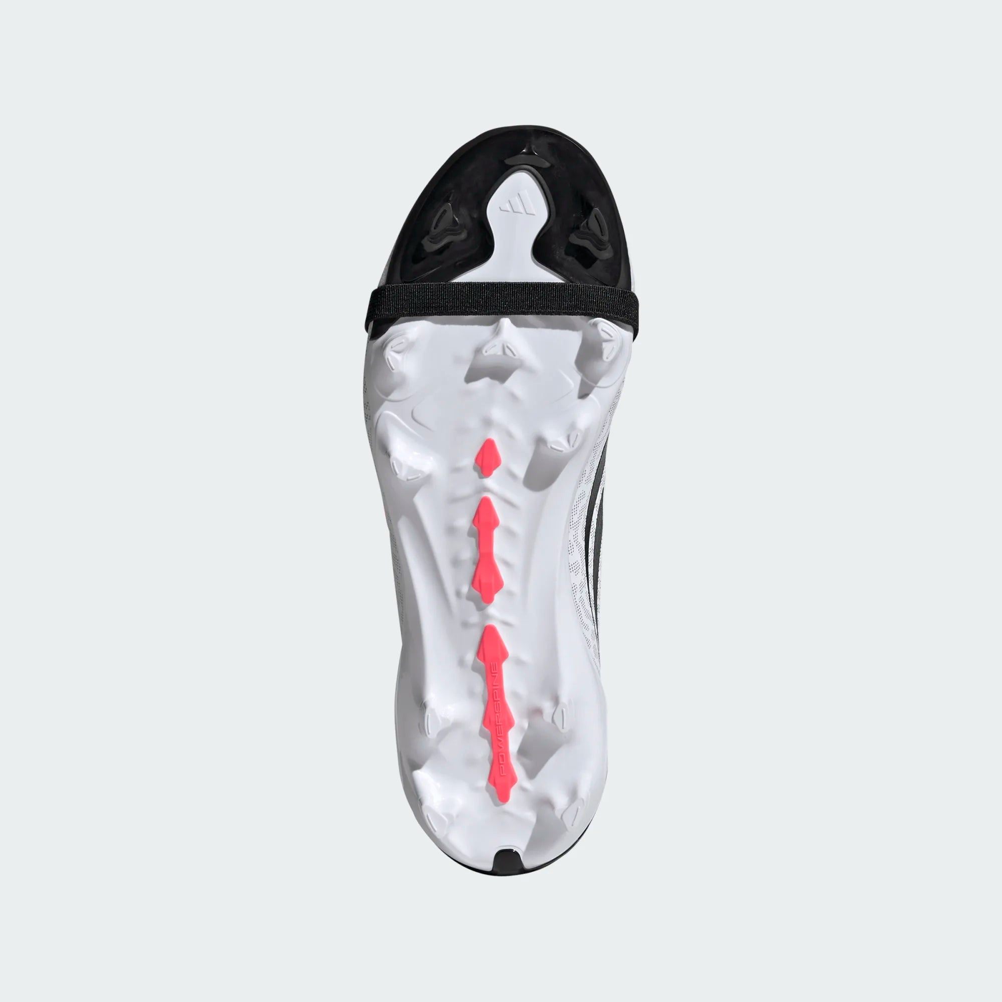Adidas Jr. Predator Elite Fold-Over Tongue Firm Ground Soccer Cleats