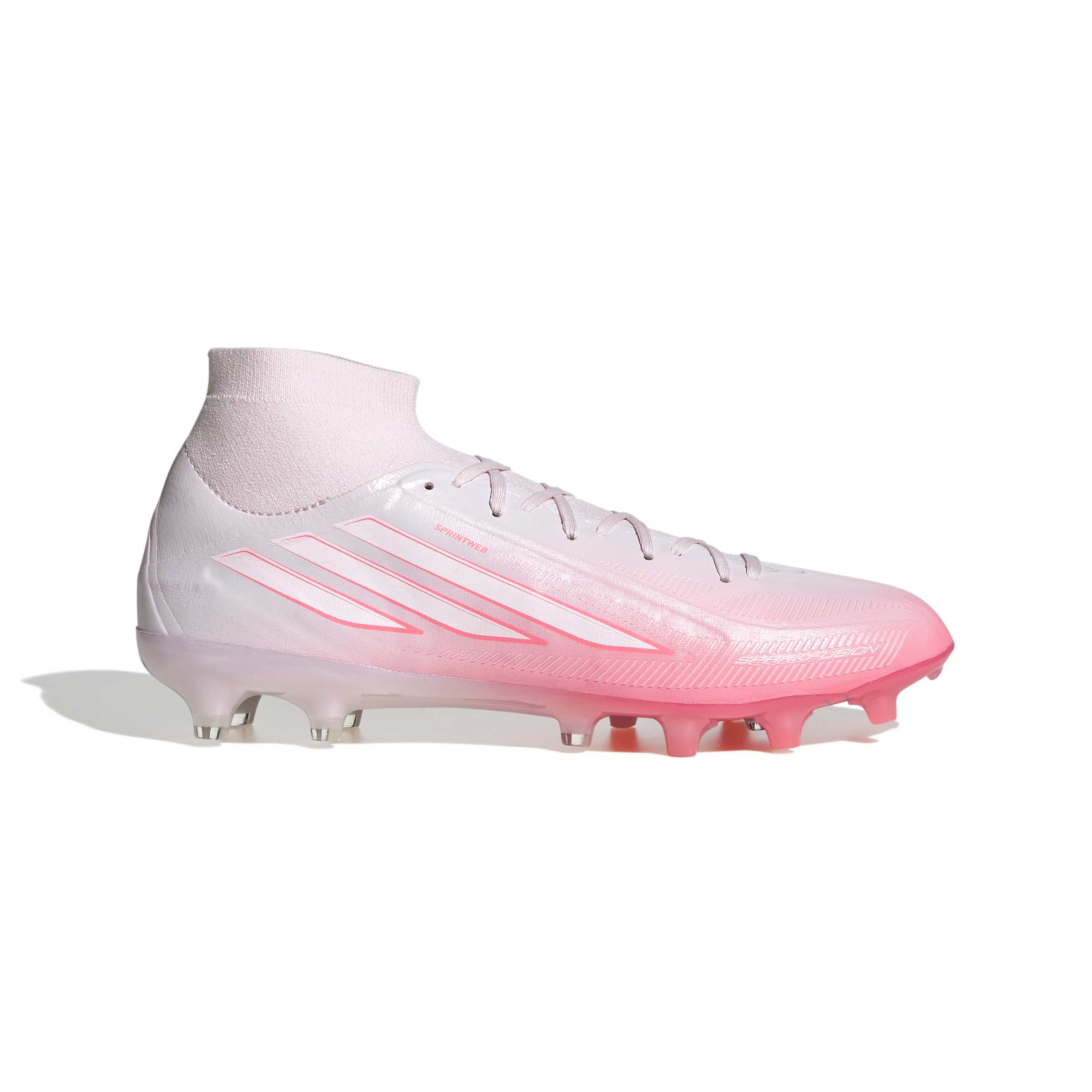 Adidas Women's F50 SPARKFUSION Pro FG/AG-