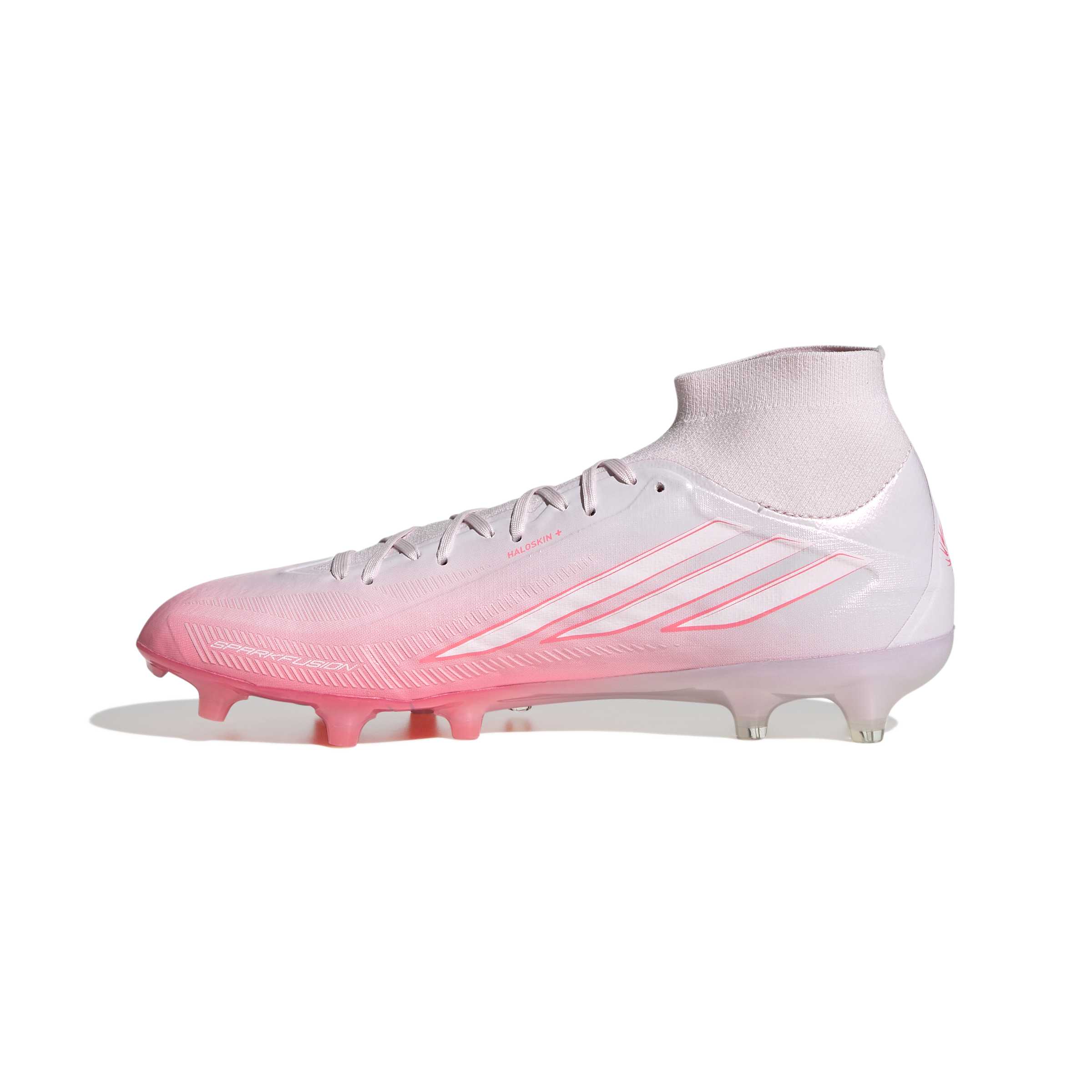 Adidas Women's F50 SPARKFUSION Pro FG/AG-